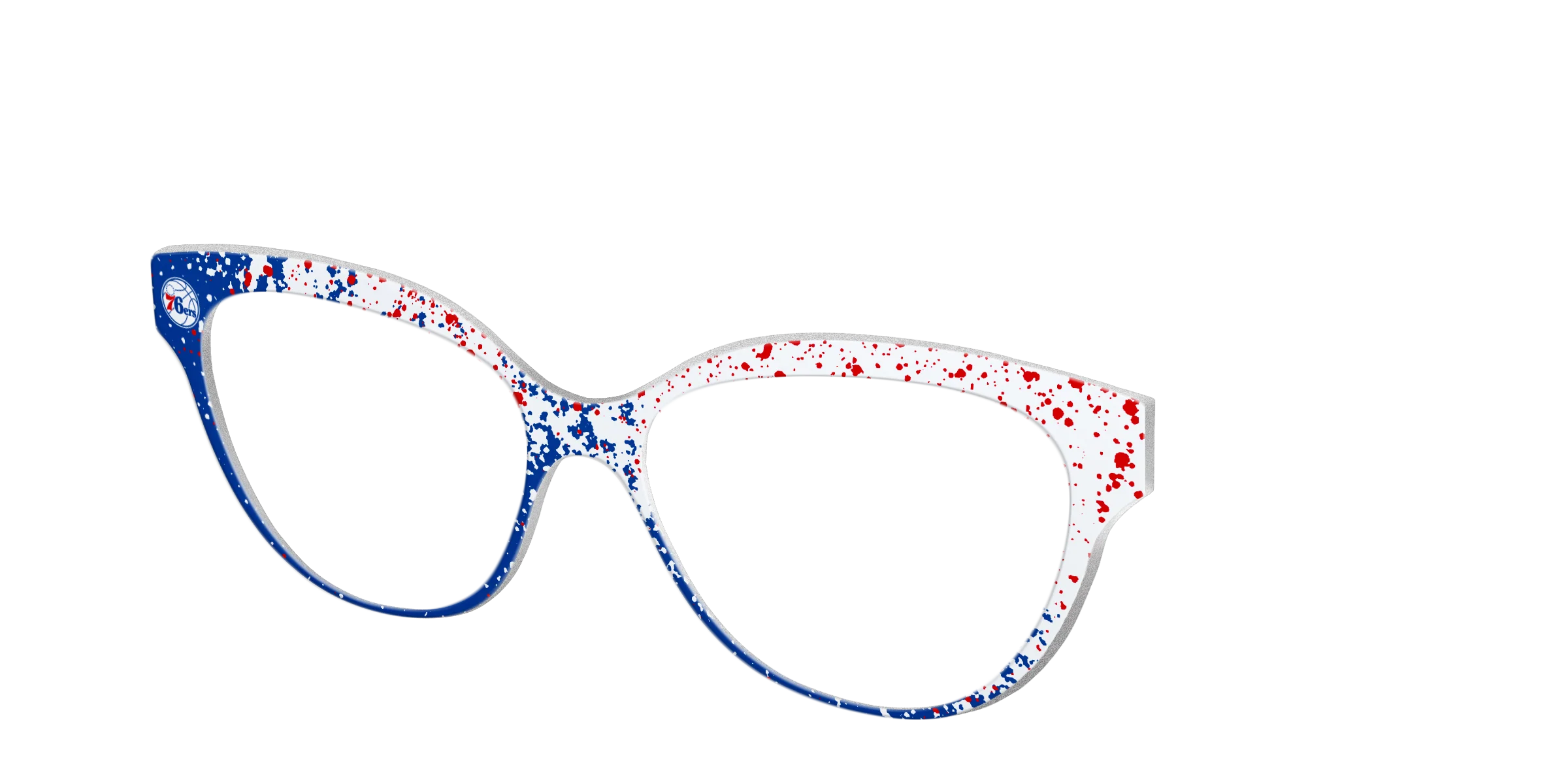 The 76ers Splatter - Image 34