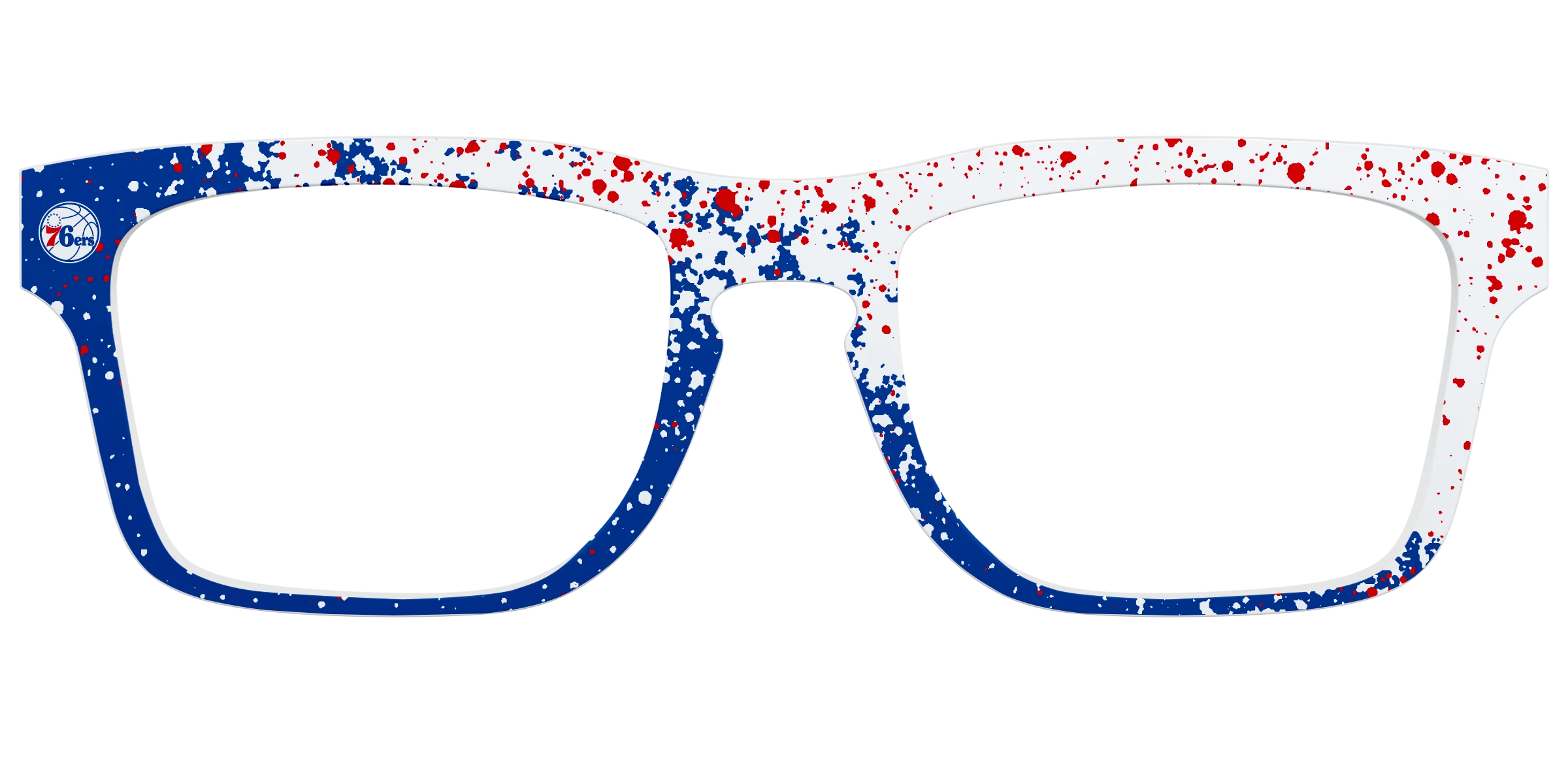 The 76ers Splatter - Image 35