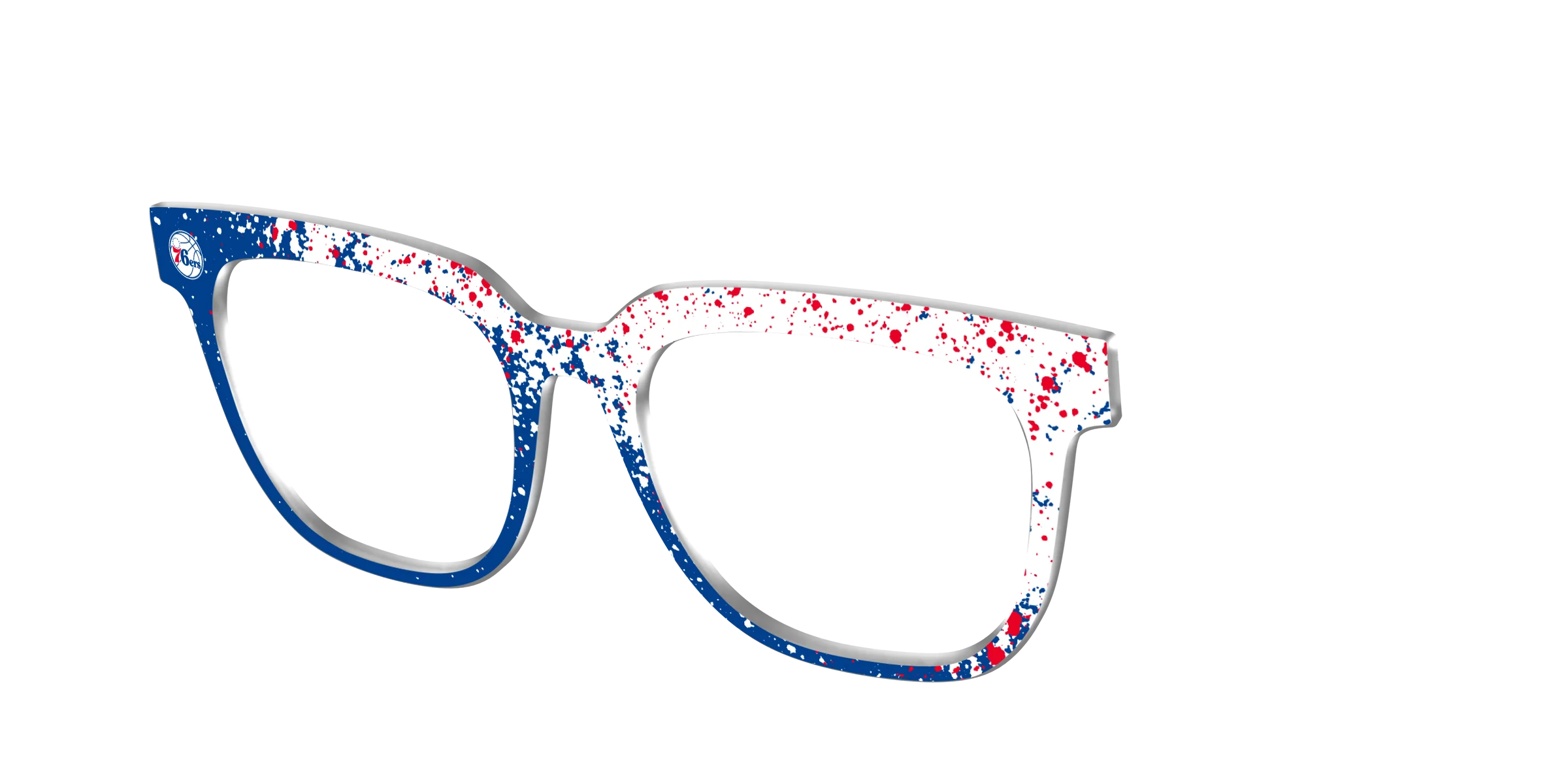 The 76ers Splatter - Image 38