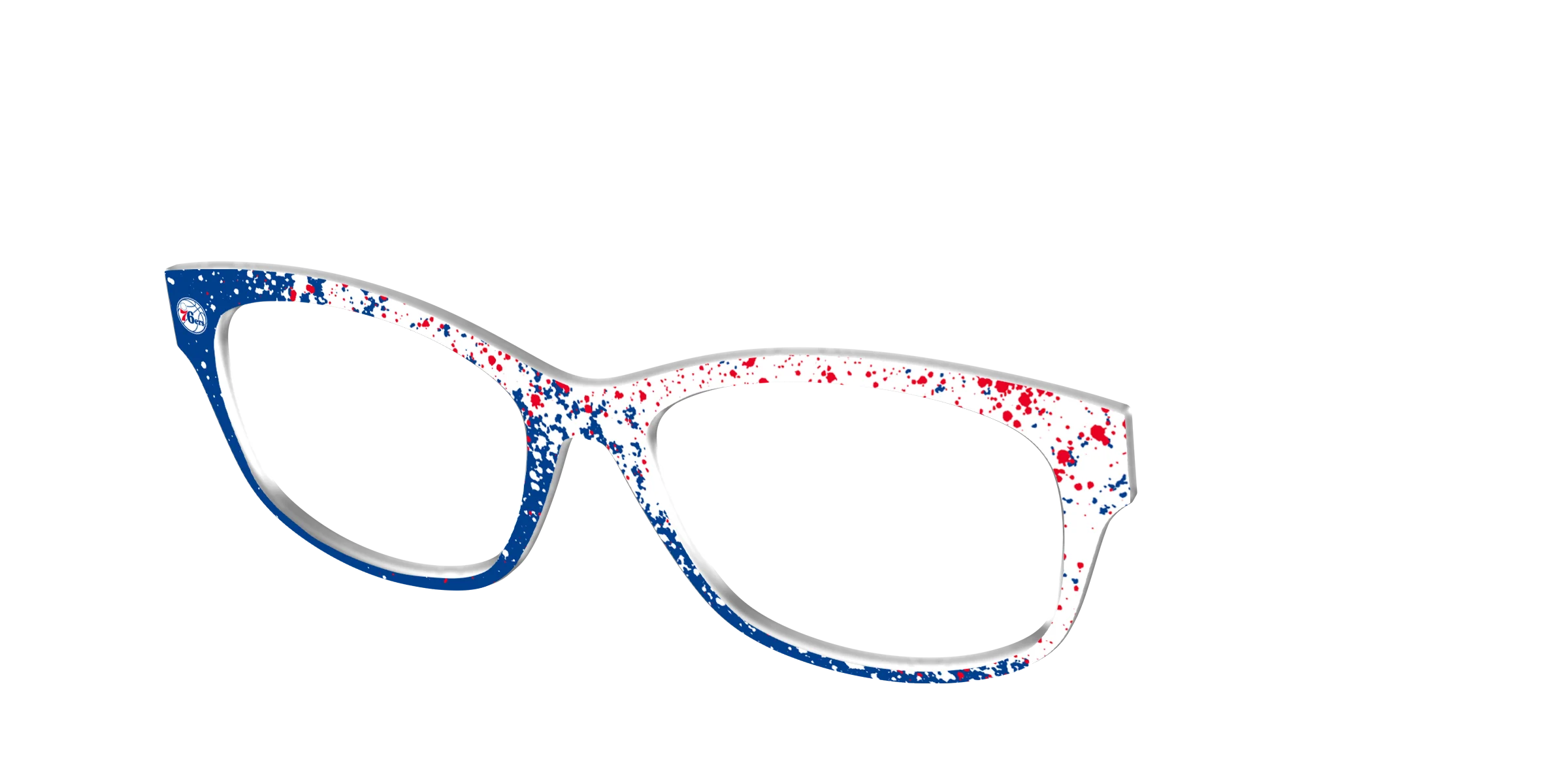 The 76ers Splatter - Image 40