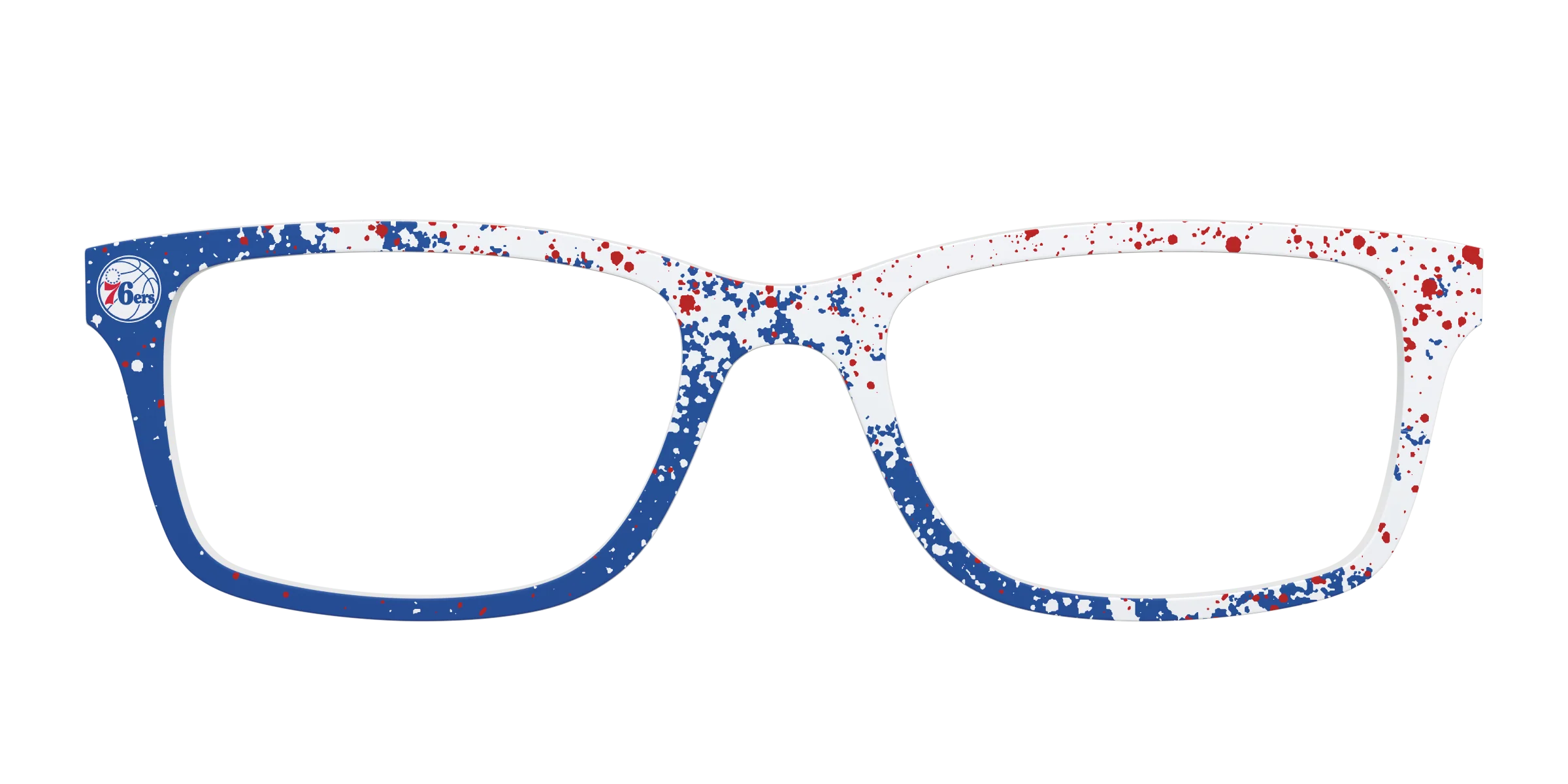 The 76ers Splatter - Image 5