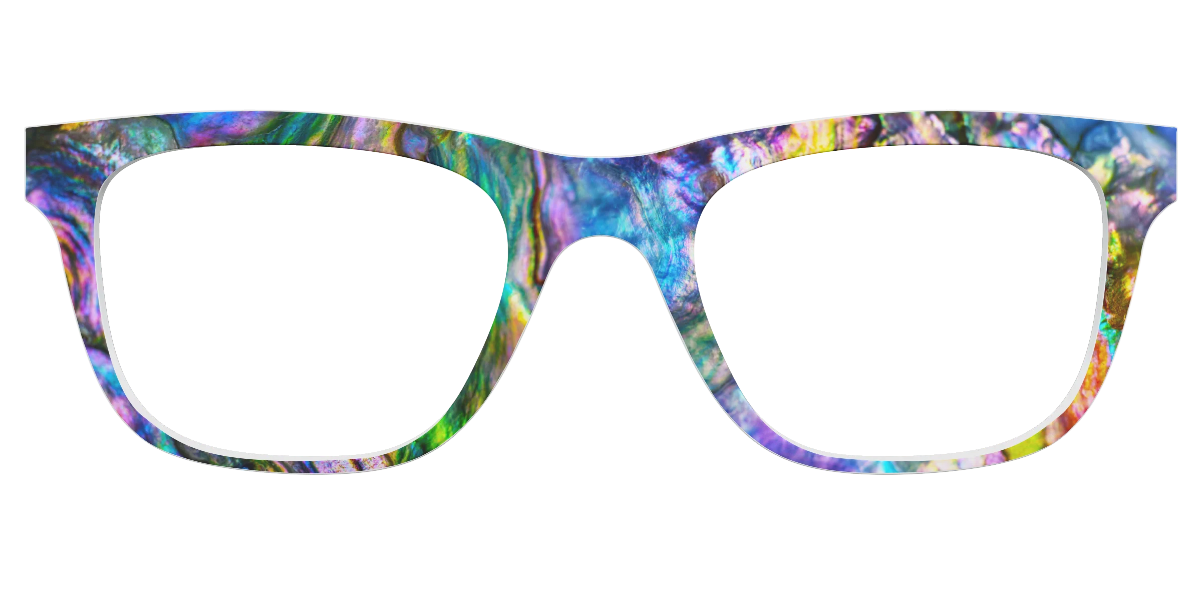 The Abalone Shells - Image 27