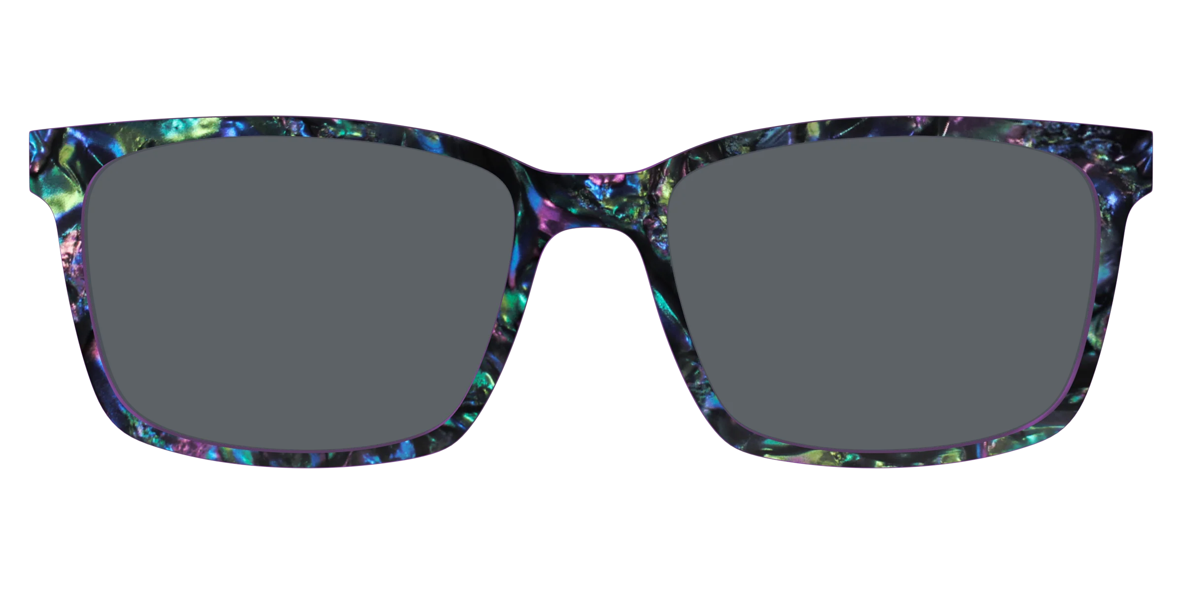 The Polarized Abalone Sun Top - Image 11