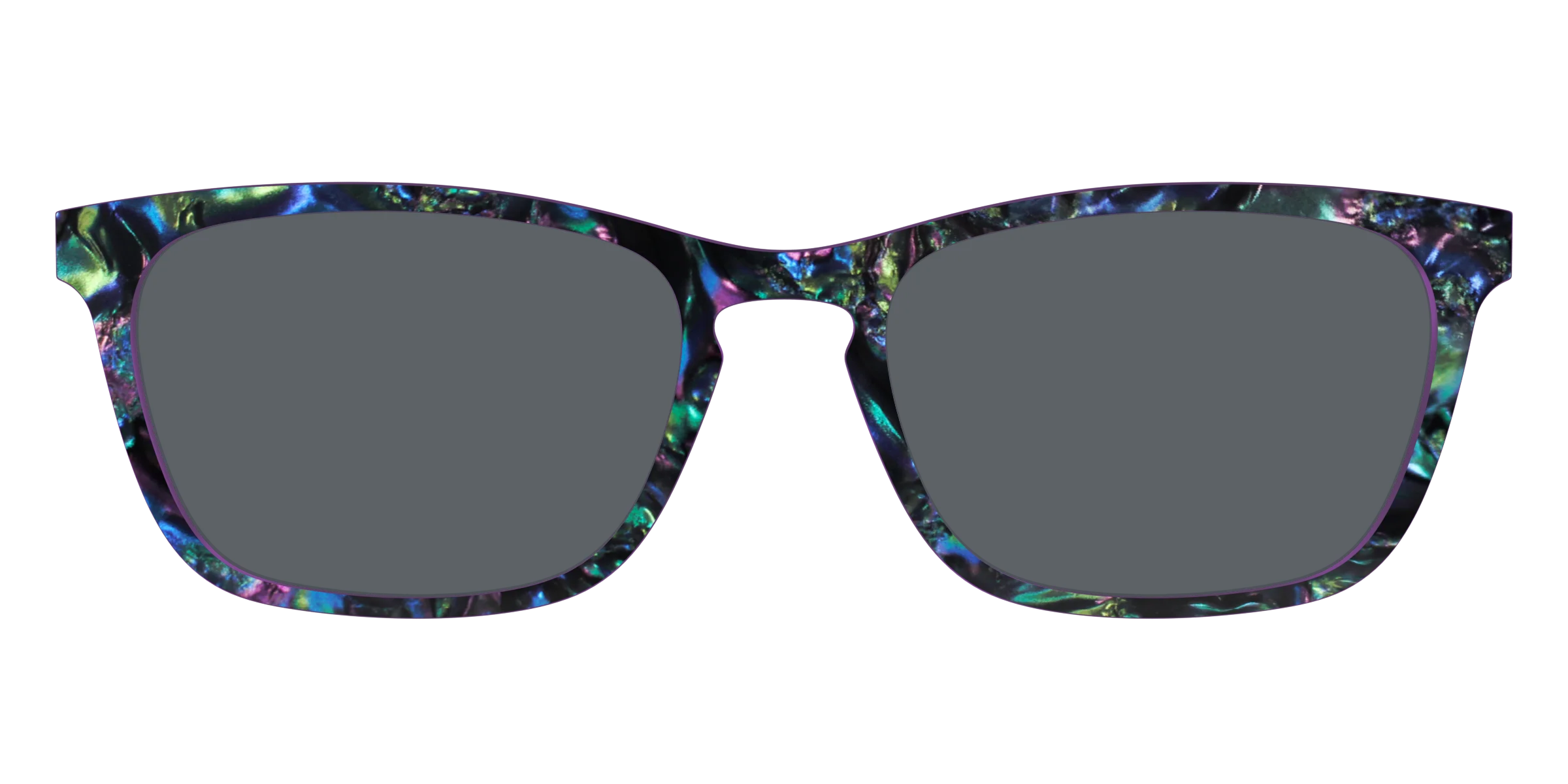 The Polarized Abalone Sun Top - Image 13