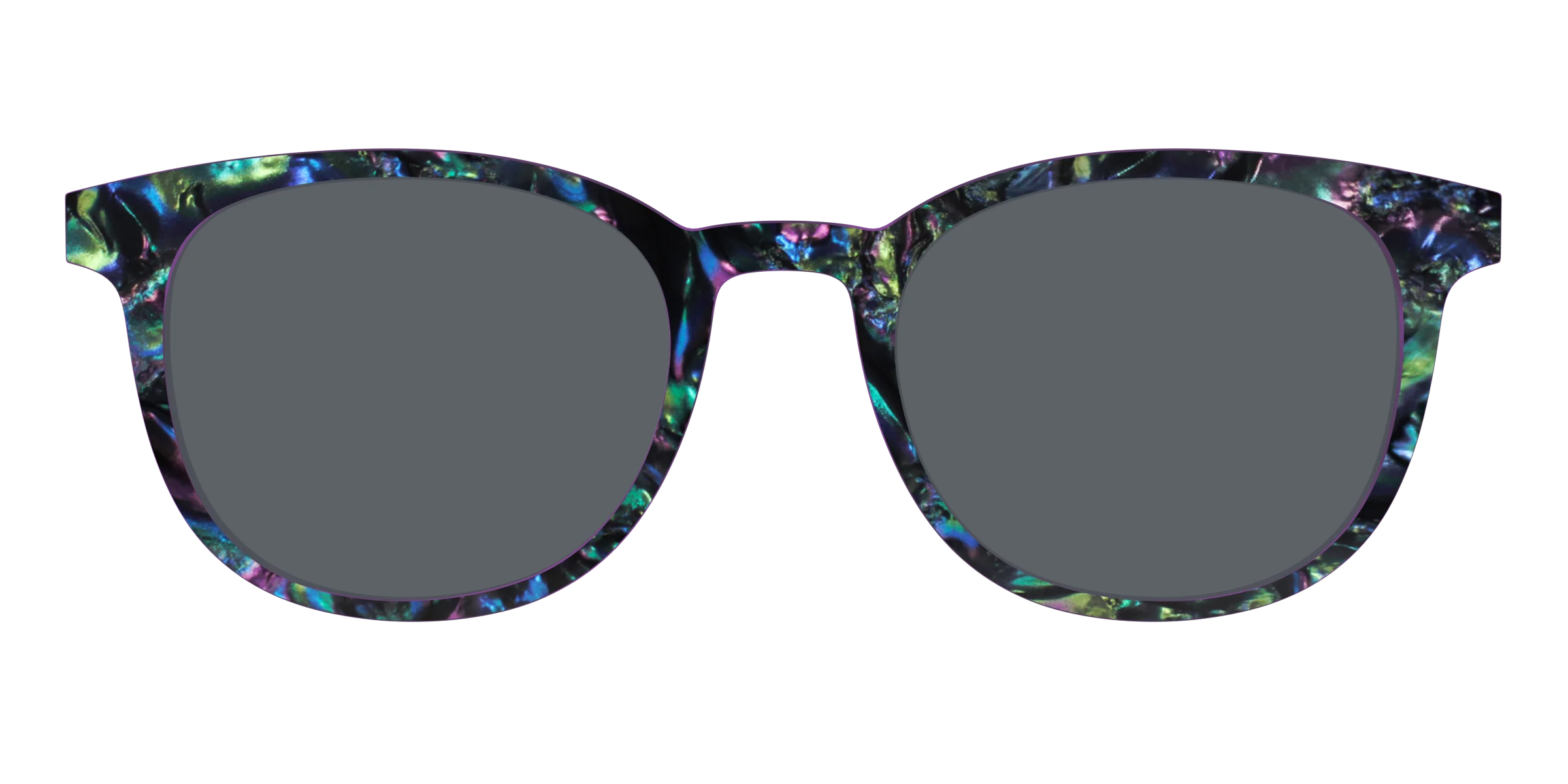 The Polarized Abalone Sun Top - Image 15
