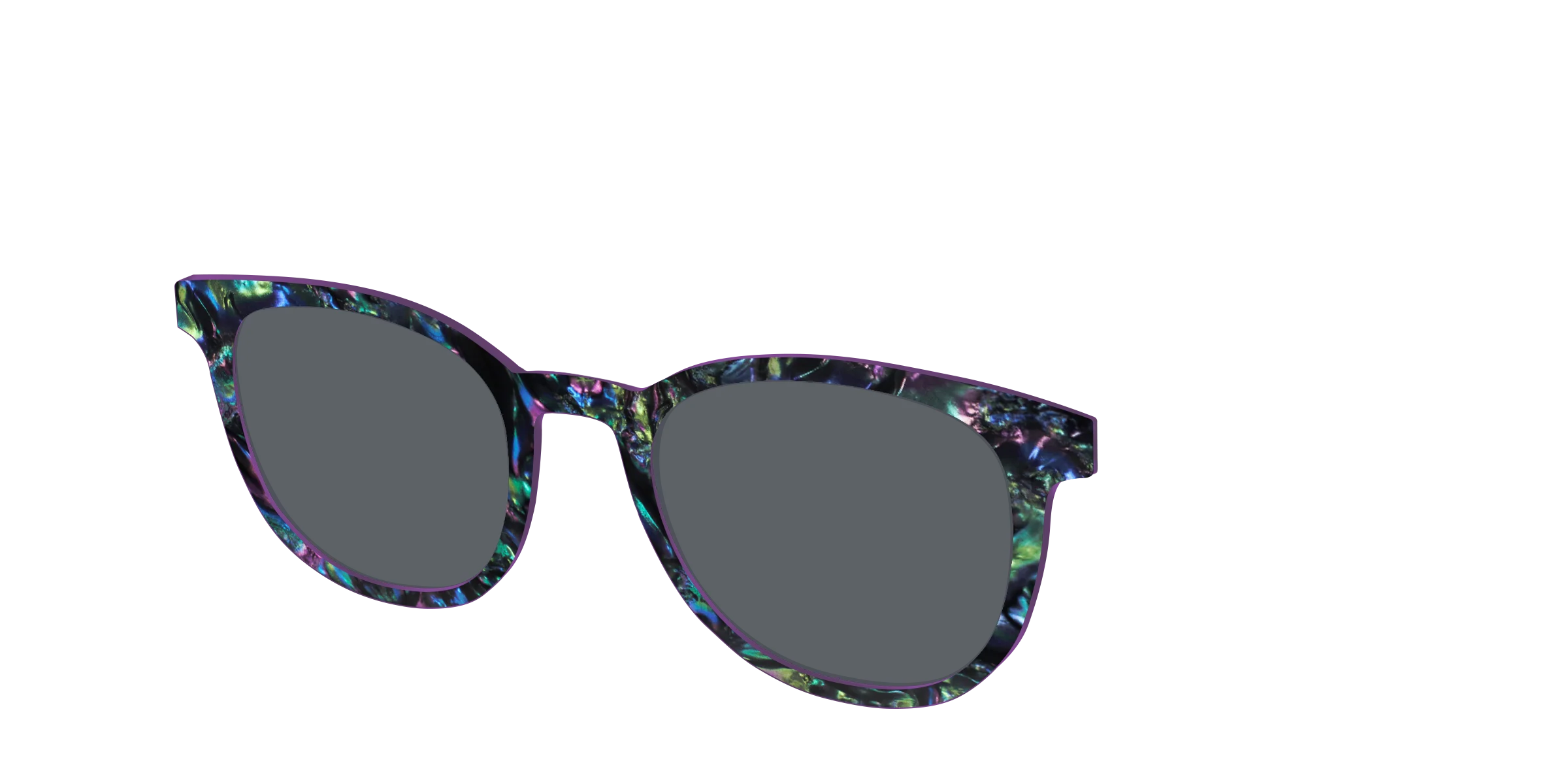The Polarized Abalone Sun Top - Image 16