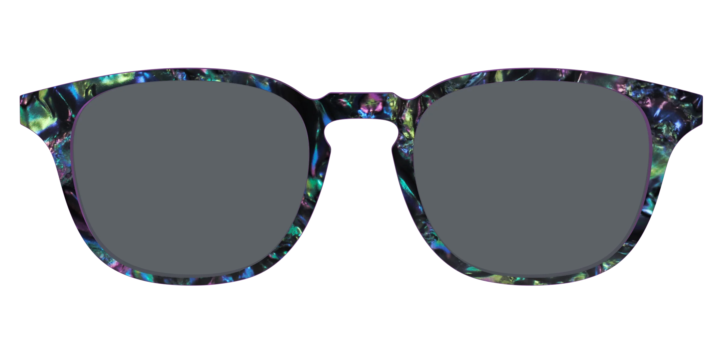 The Polarized Abalone Sun Top - Image 17