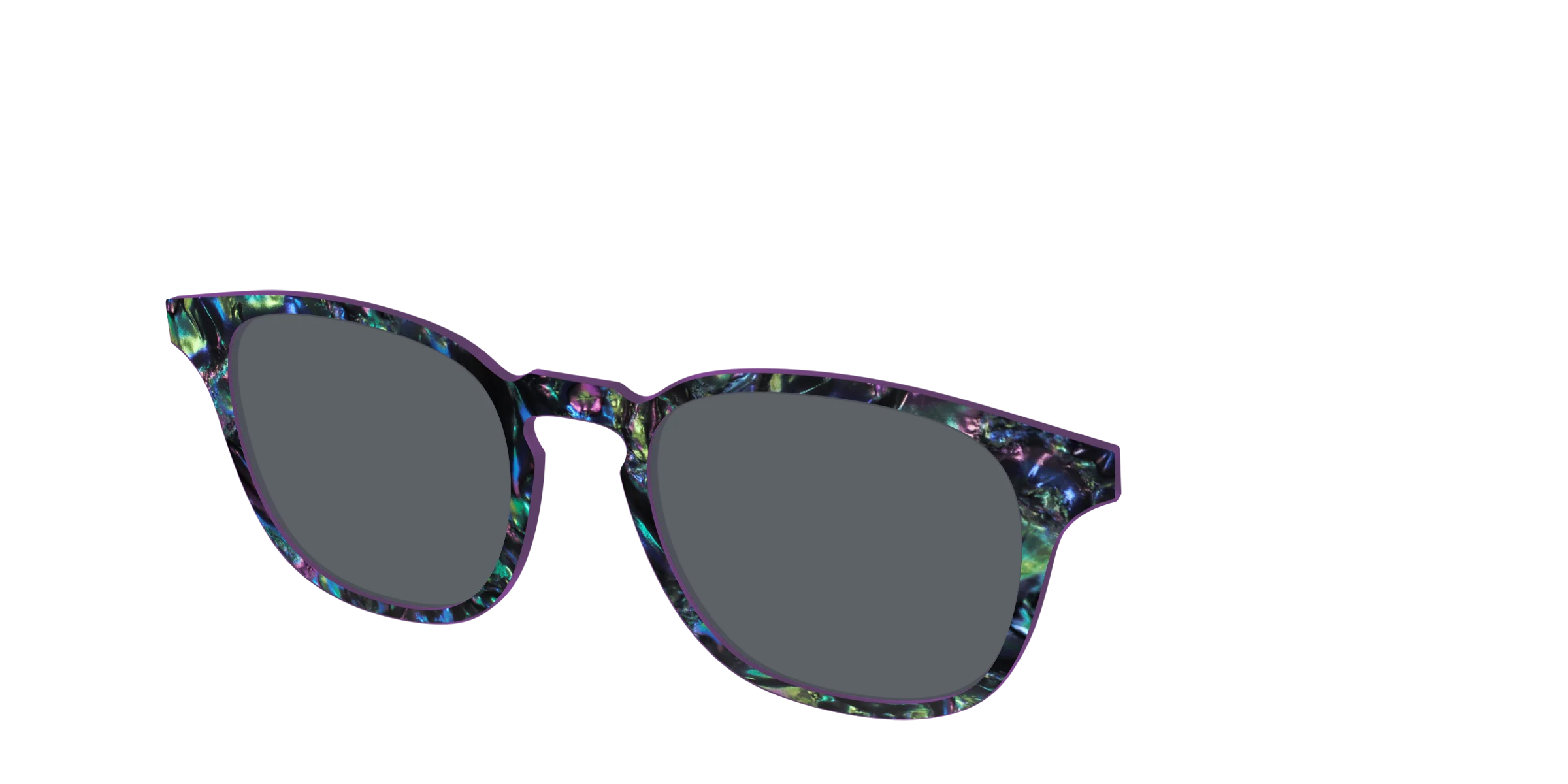The Polarized Abalone Sun Top - Image 18