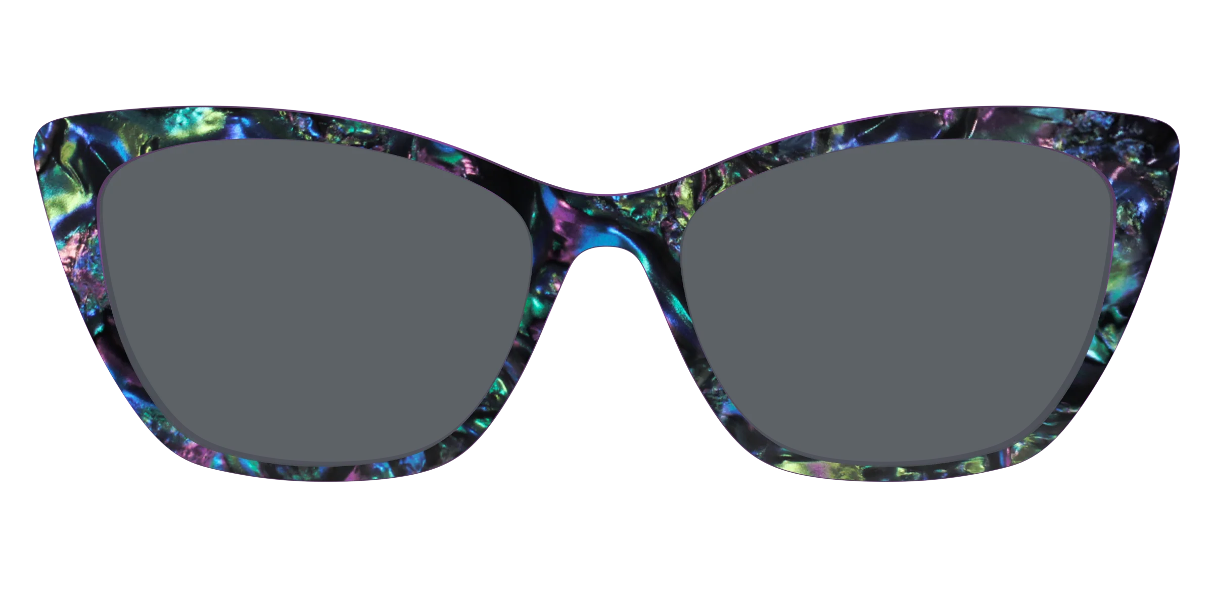 The Polarized Abalone Sun Top - Image 25