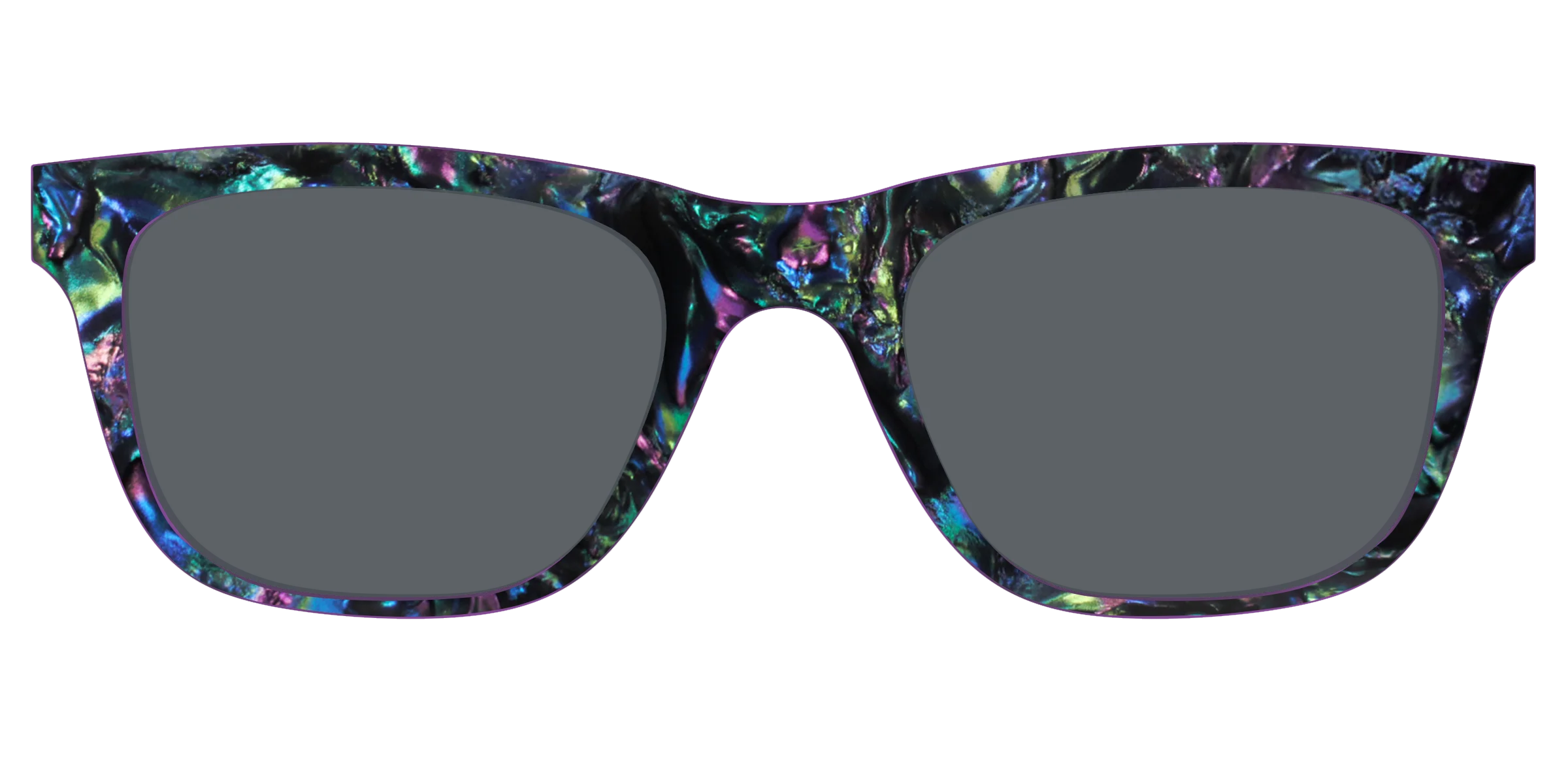 The Polarized Abalone Sun Top - Image 27