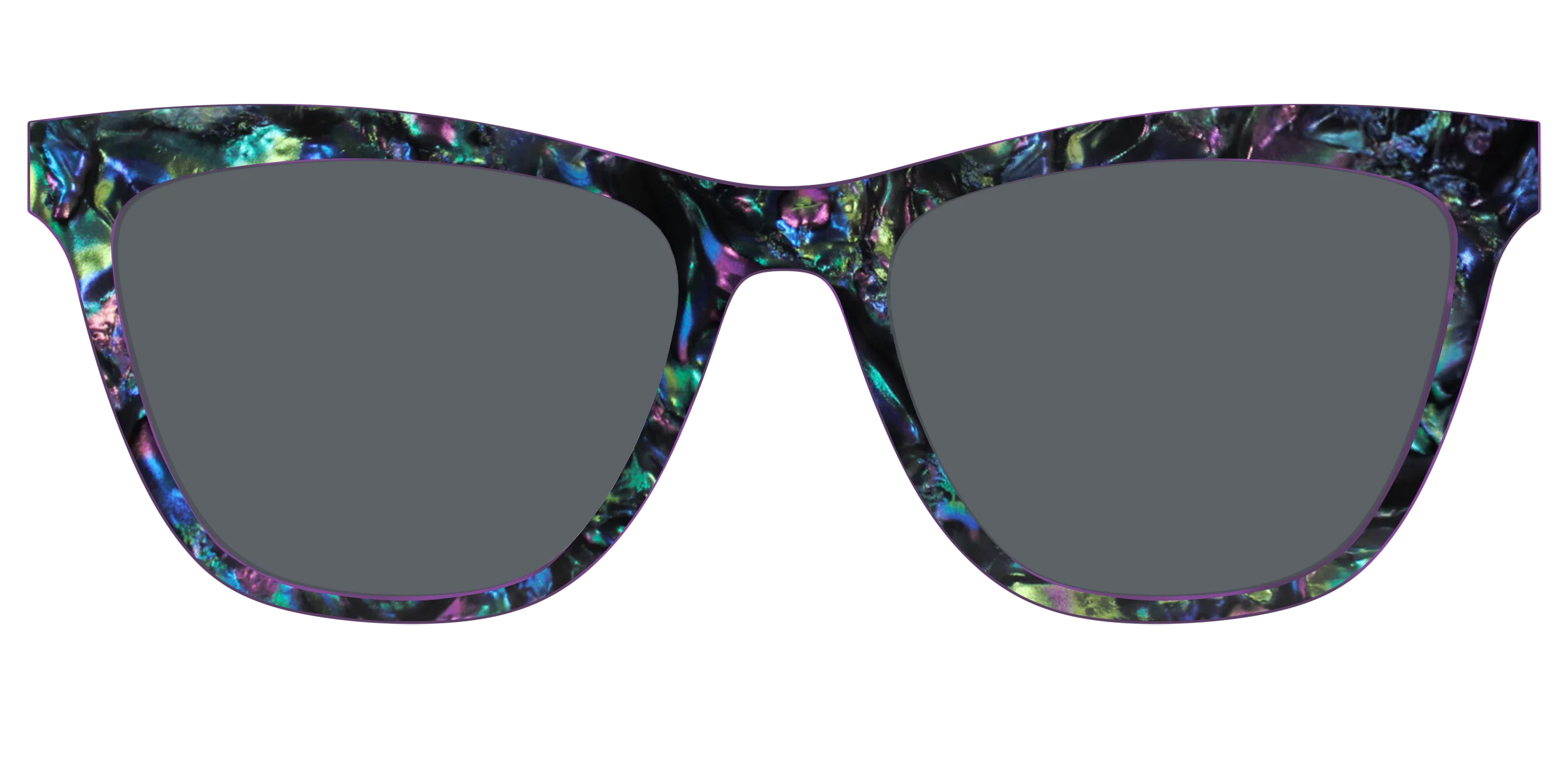 The Polarized Abalone Sun Top - Image 29
