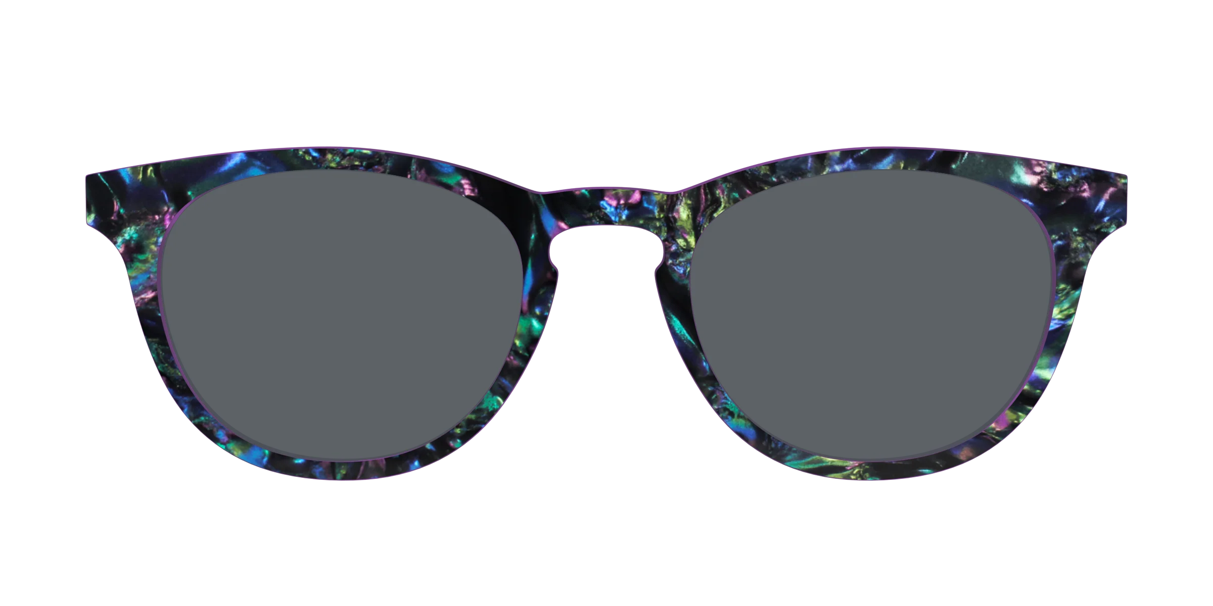 The Polarized Abalone Sun Top - Image 3