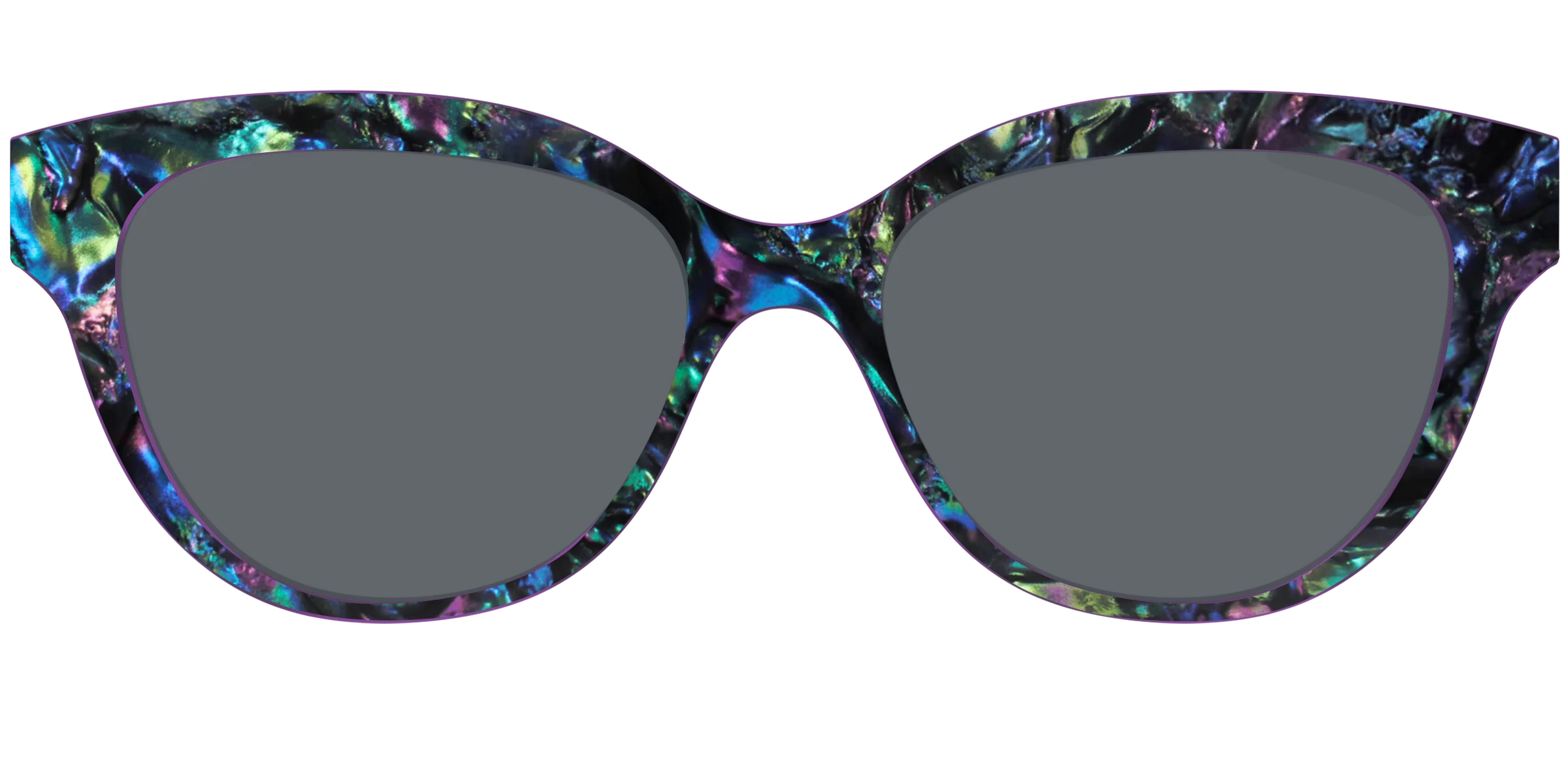 The Polarized Abalone Sun Top - Image 33
