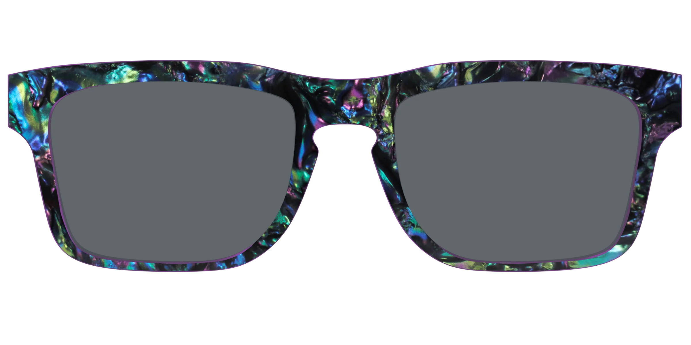 The Polarized Abalone Sun Top - Image 35