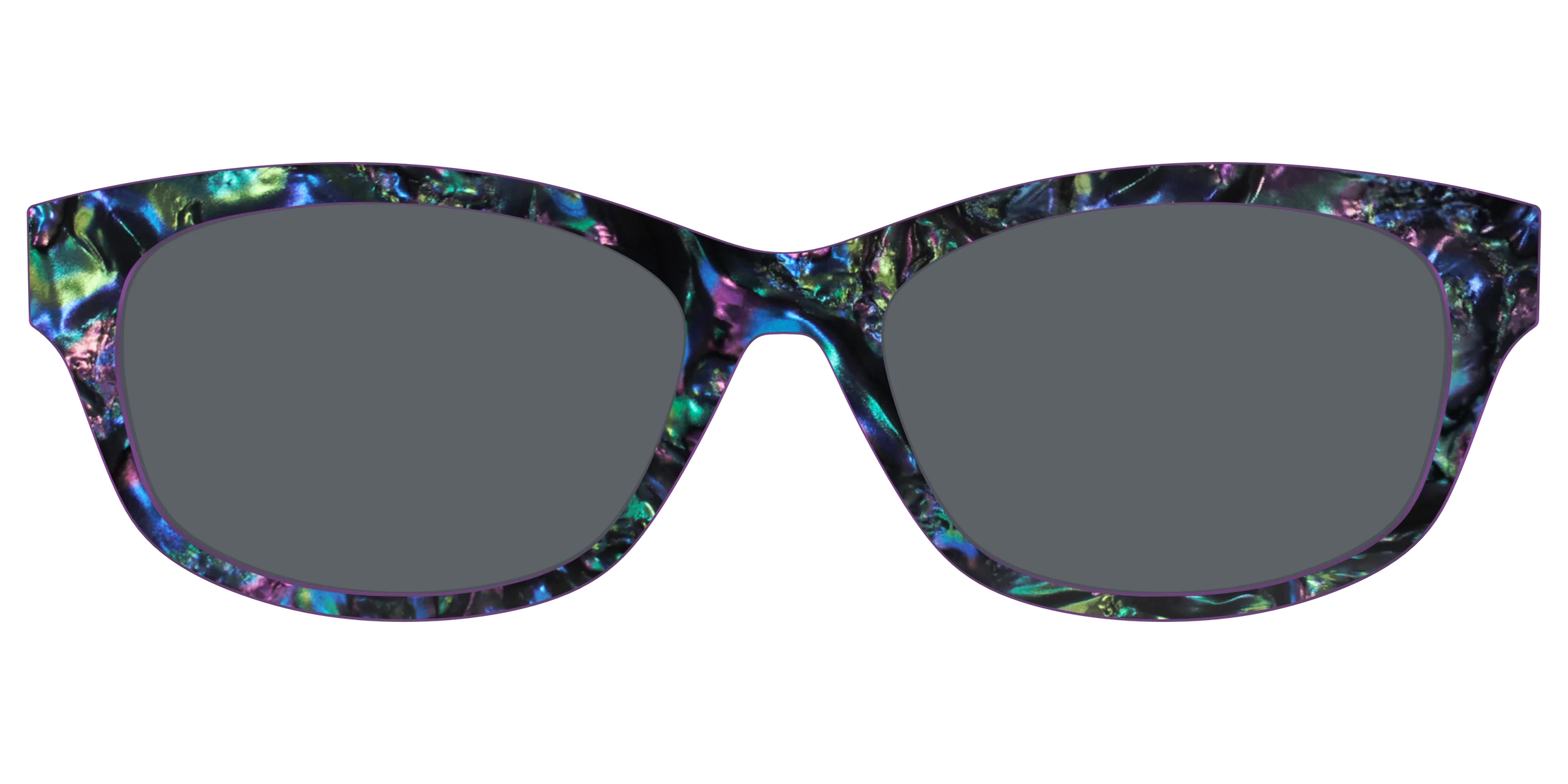The Polarized Abalone Sun Top - Image 39