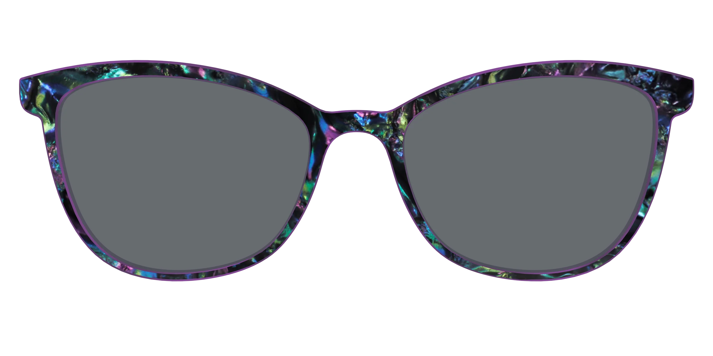 The Polarized Abalone Sun Top - Image 53