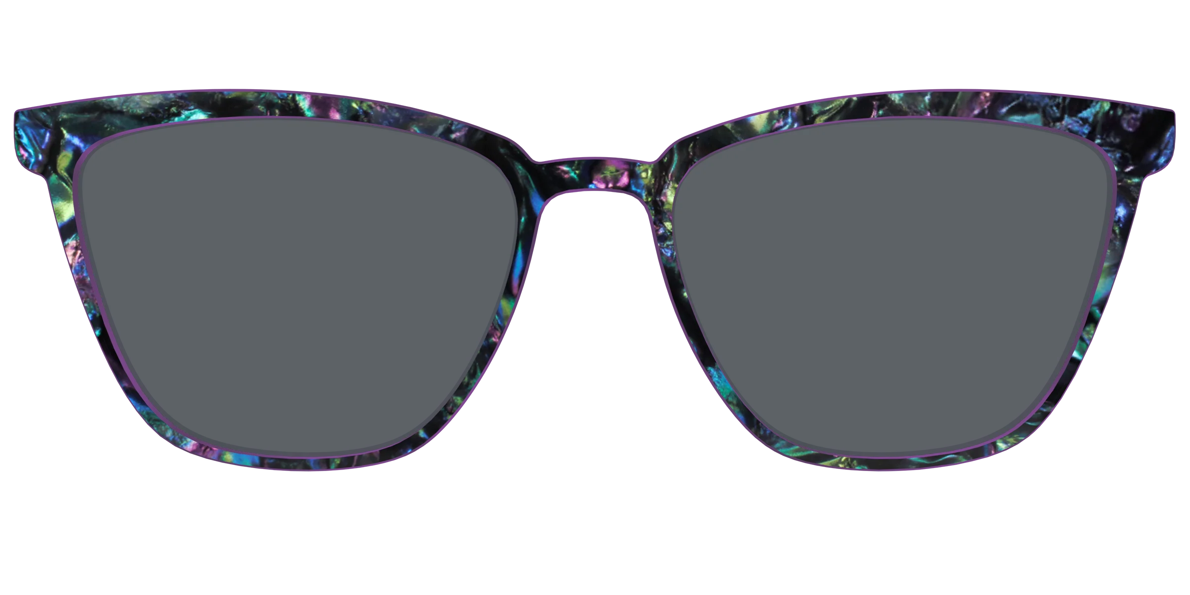 The Polarized Abalone Sun Top - Image 57