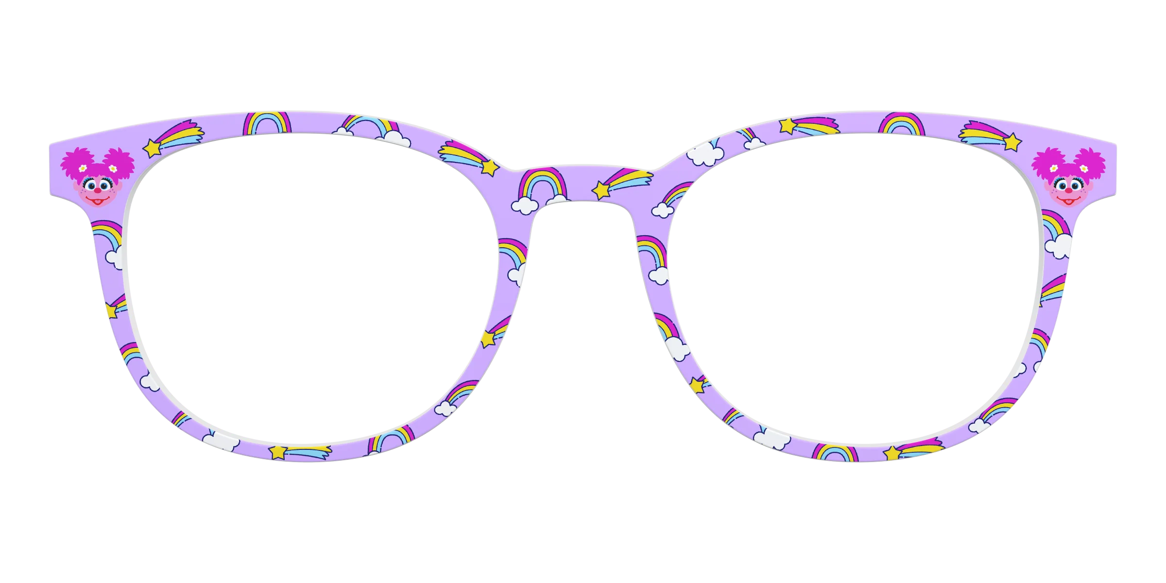 The Abby Rainbow - Image 15