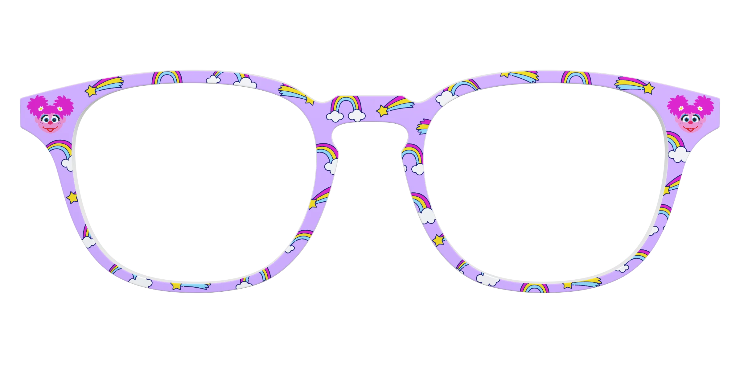The Abby Rainbow - Image 17