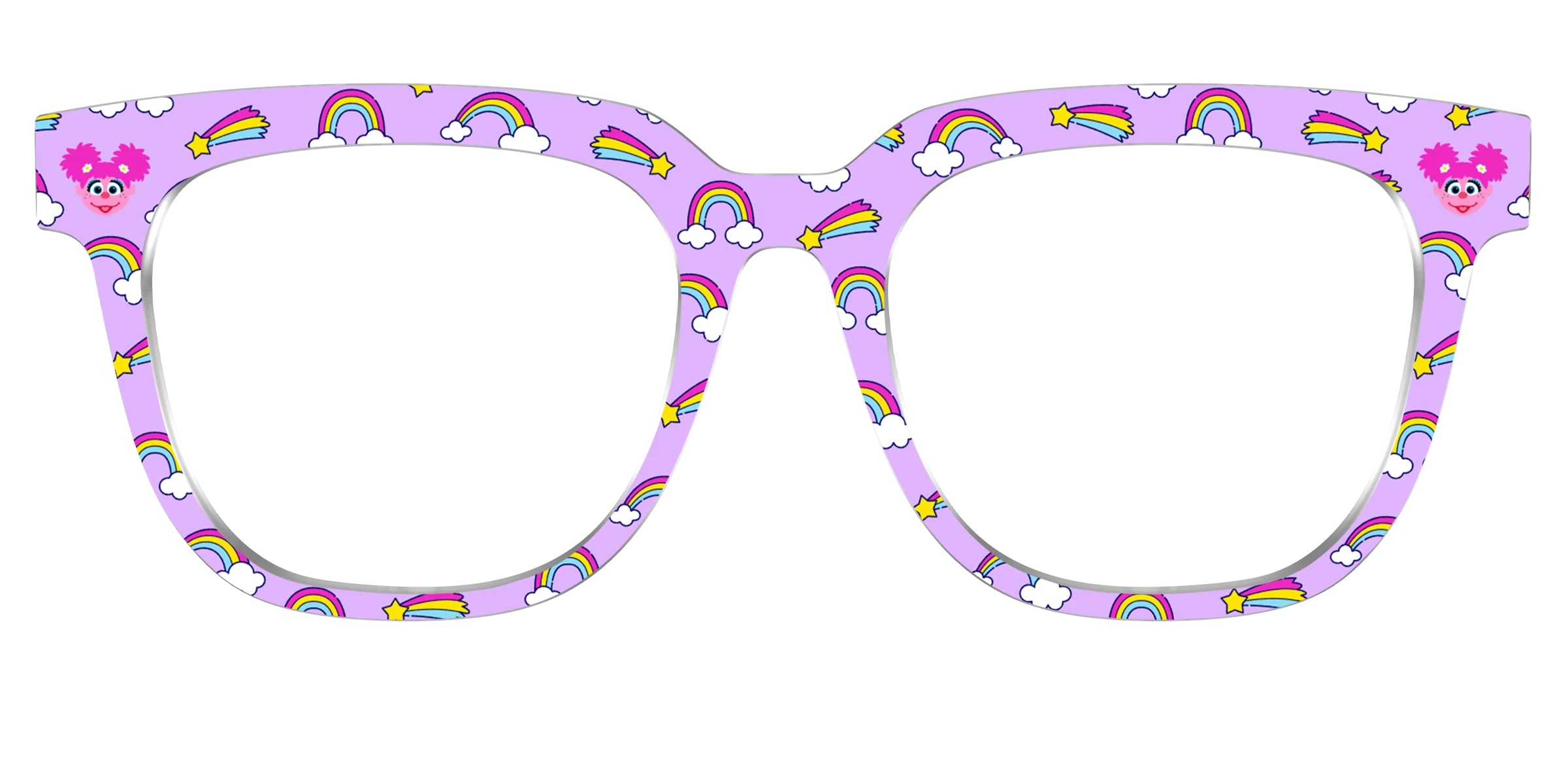 The Abby Rainbow - Image 37