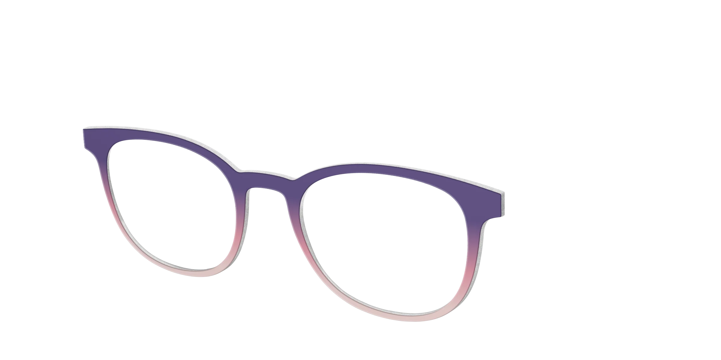 The Acai to Blush Gradient - Image 16