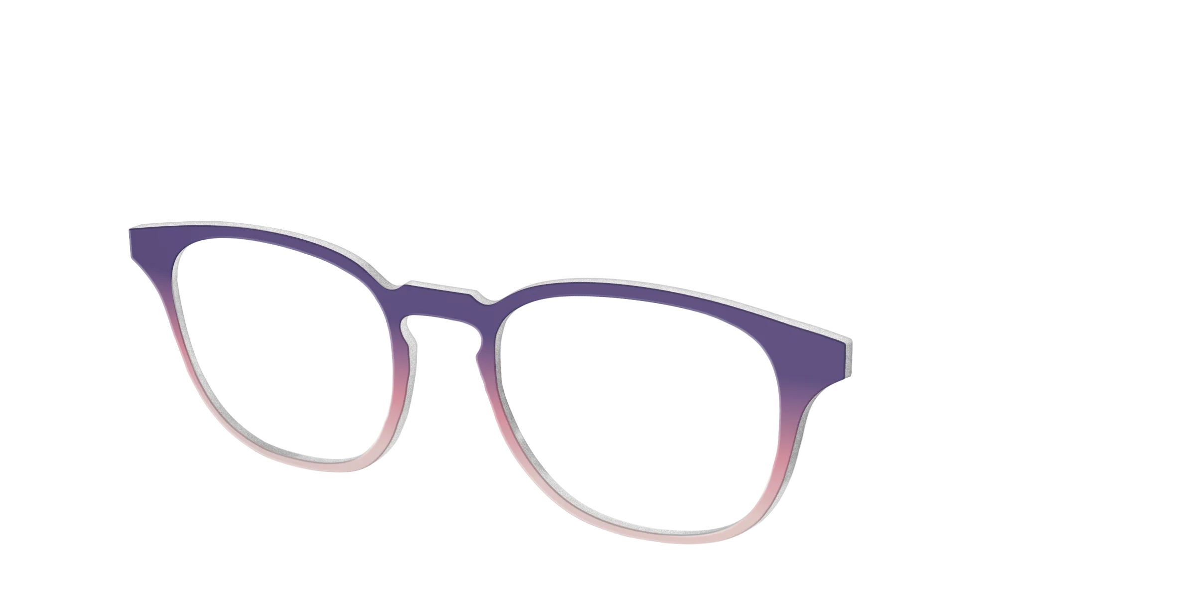 The Acai to Blush Gradient - Image 18