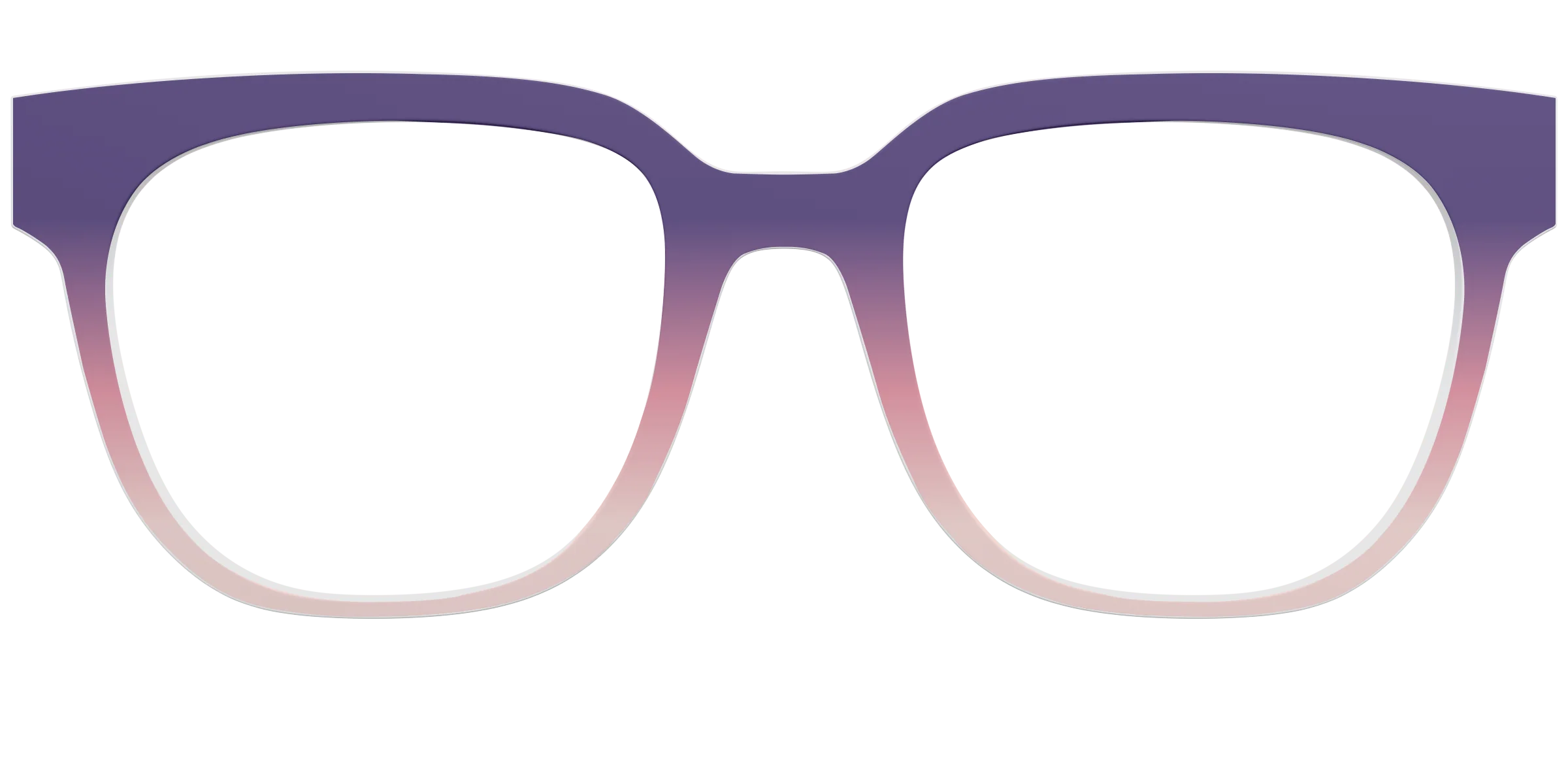 The Acai to Blush Gradient - Image 31