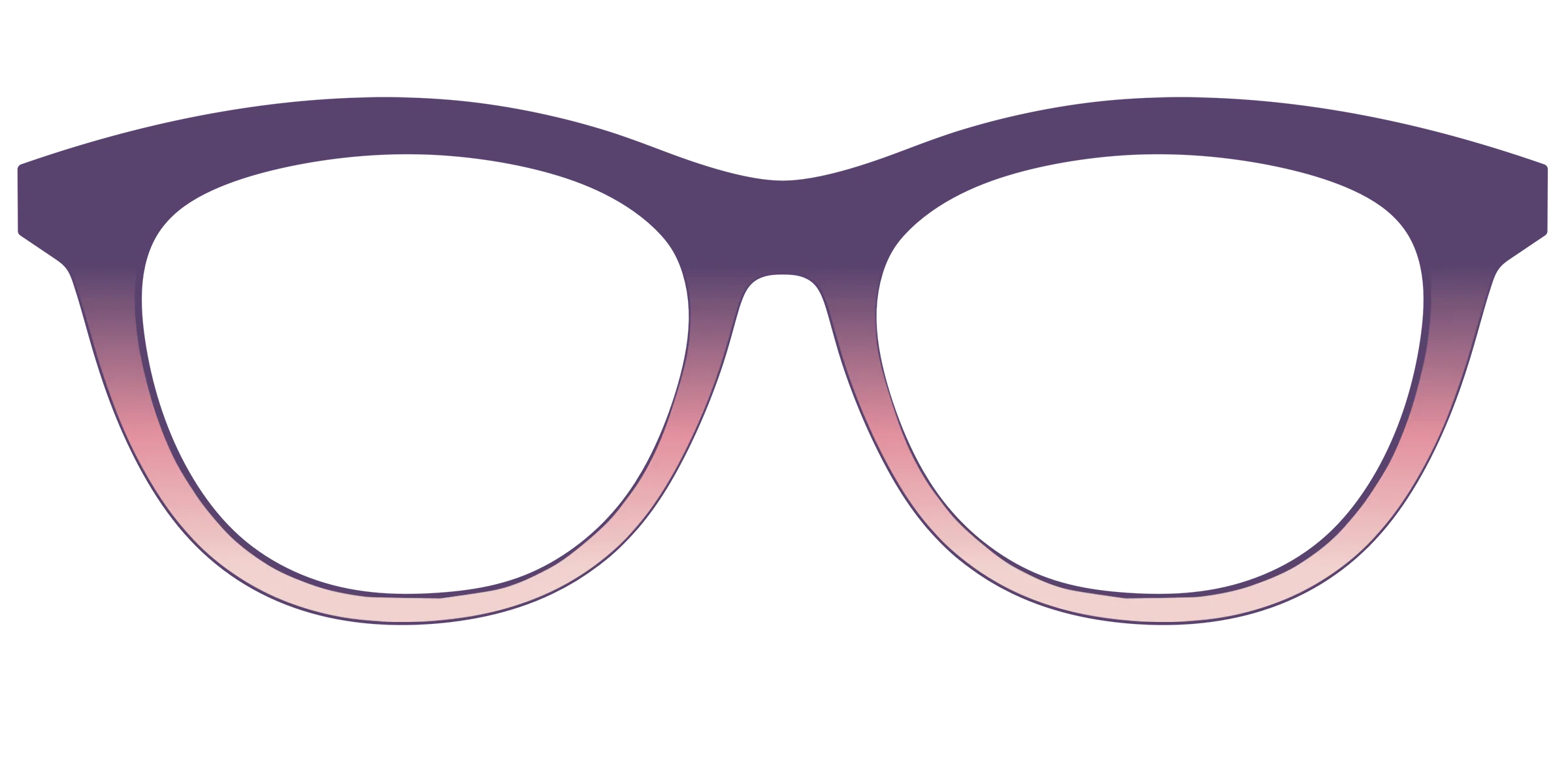 The Acai to Blush Gradient - Image 41