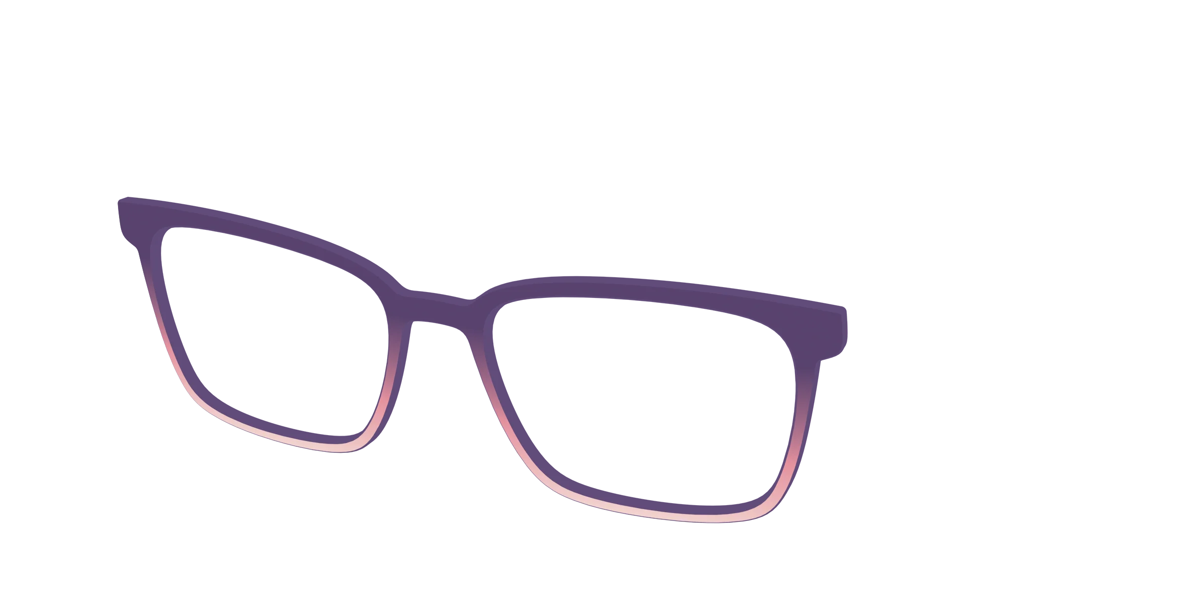 The Acai to Blush Gradient - Image 46