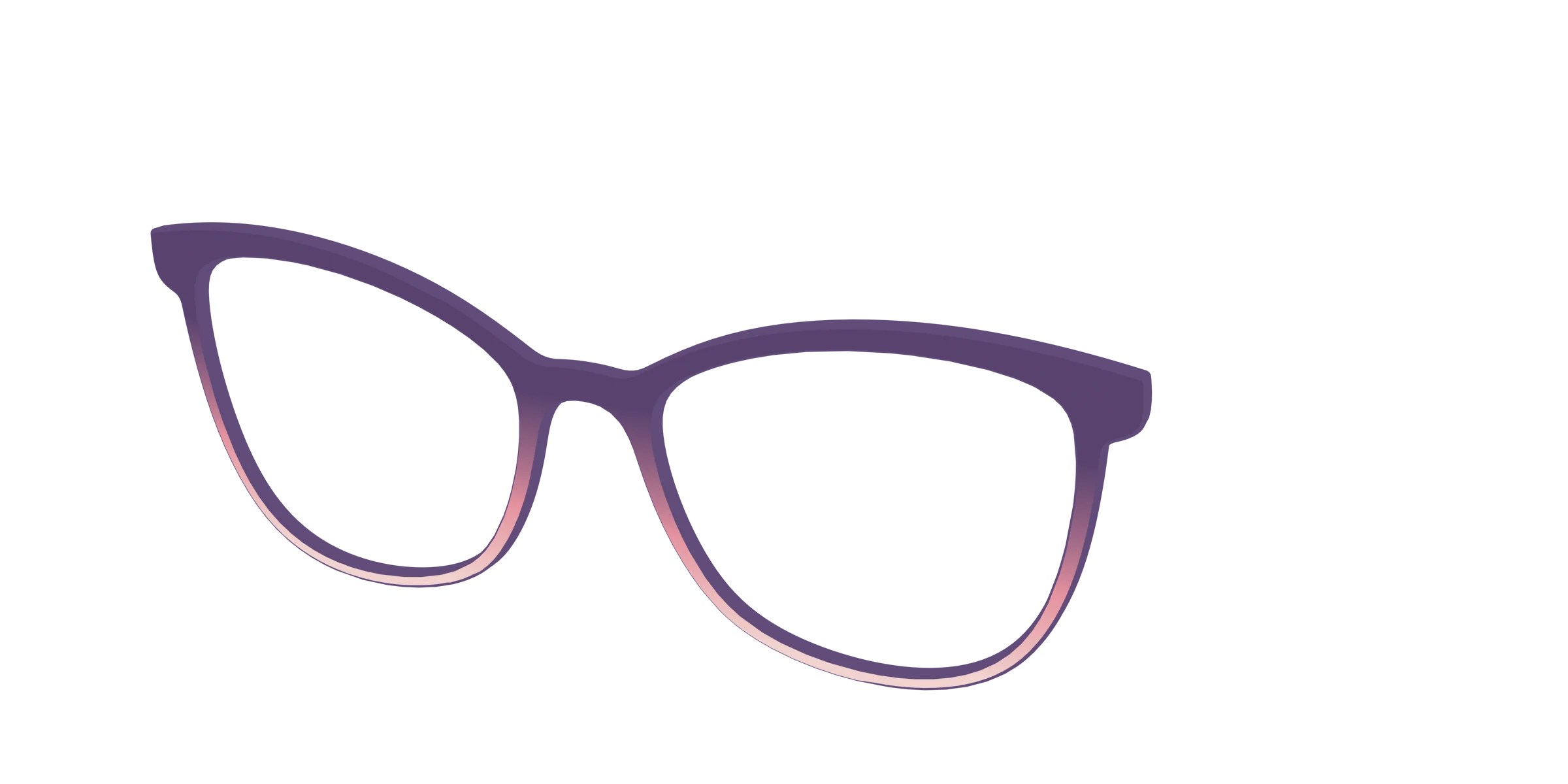 The Acai to Blush Gradient - Image 54