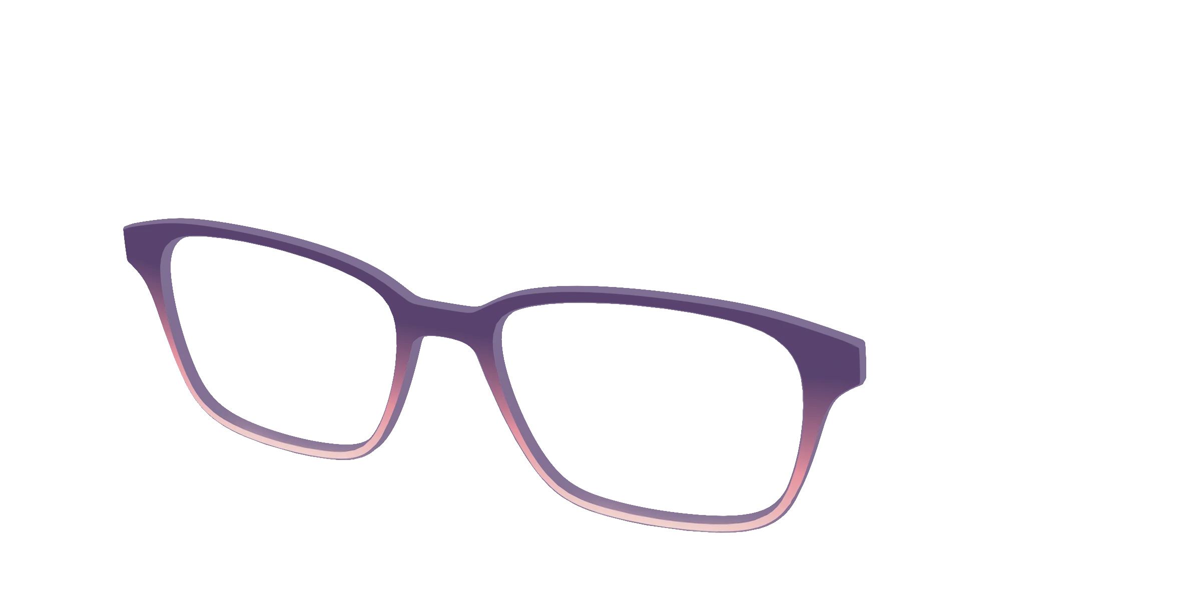 The Acai to Blush Gradient - Image 56