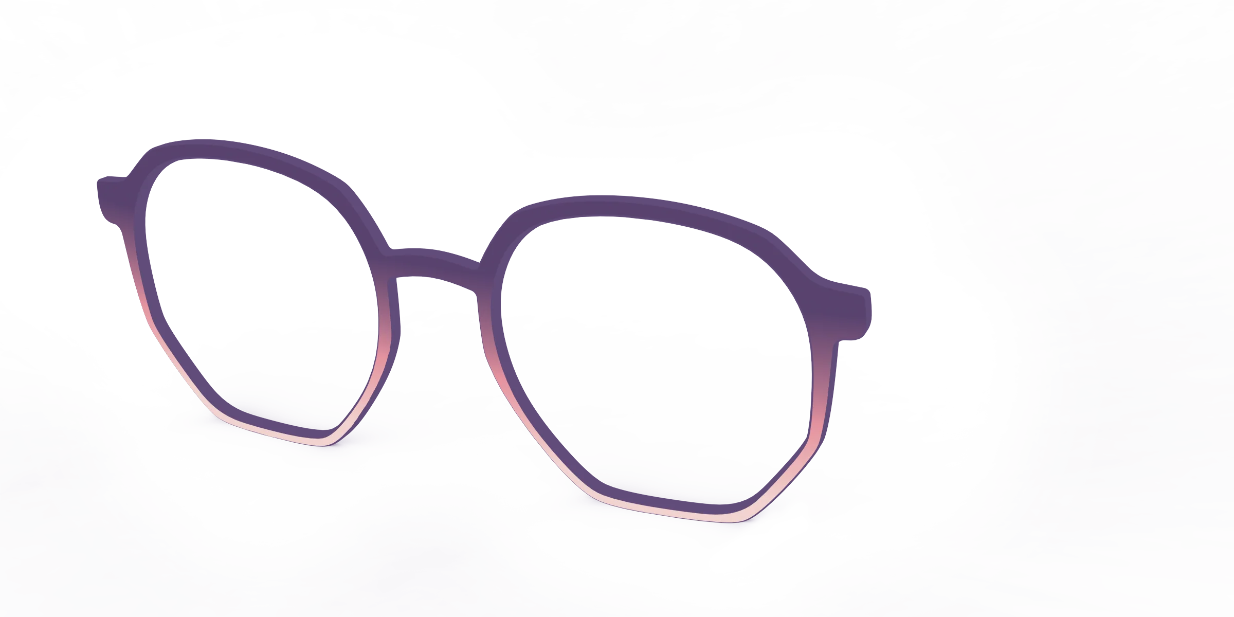 The Acai to Blush Gradient - Image 60