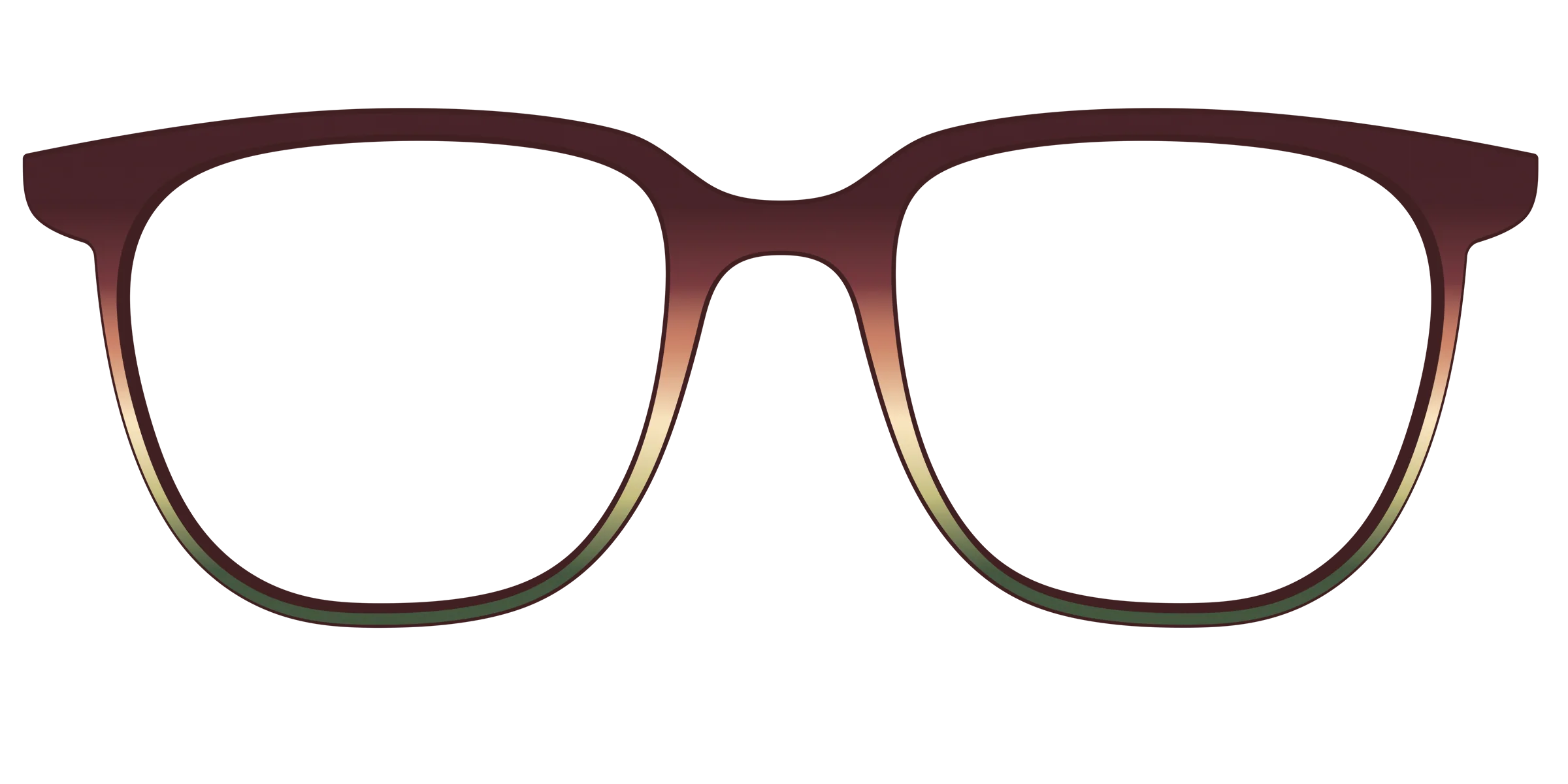 The Acorn to Moss Gradient - Image 47