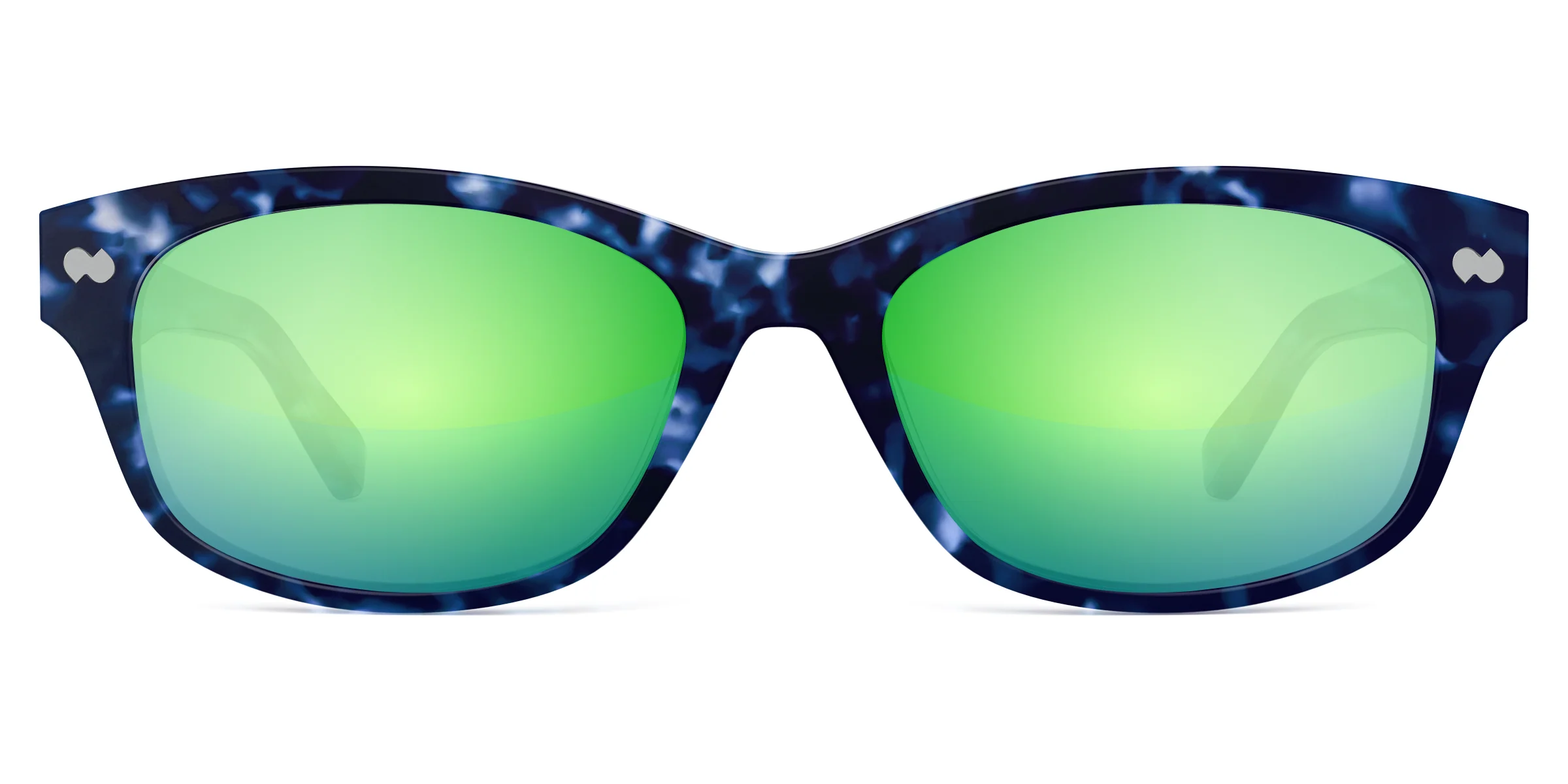 The Addison - Blue Tortoise - Image 10