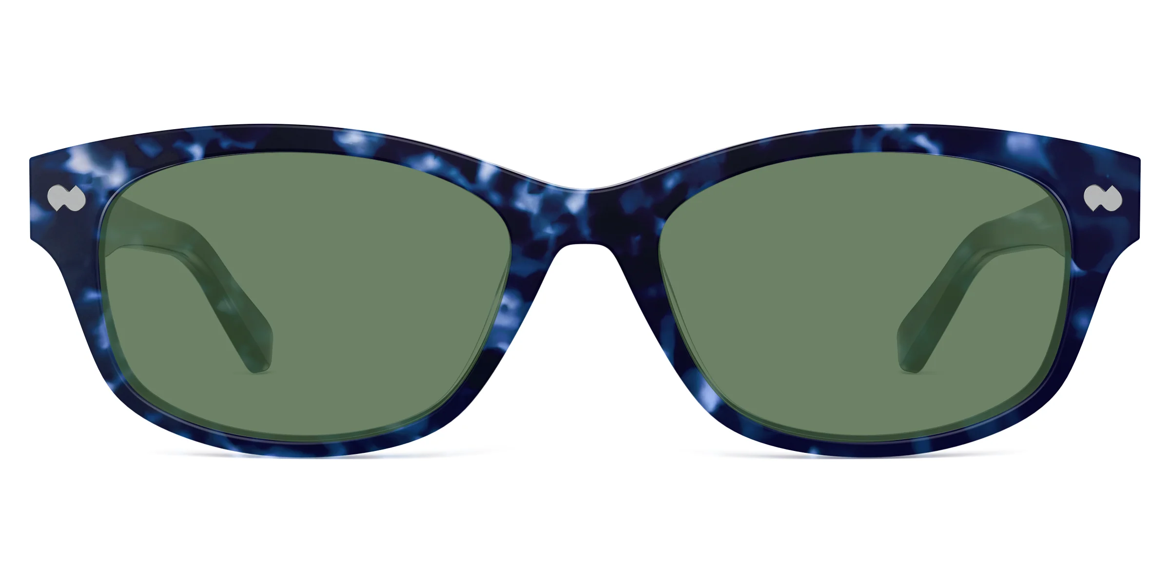 The Addison - Blue Tortoise - Image 6