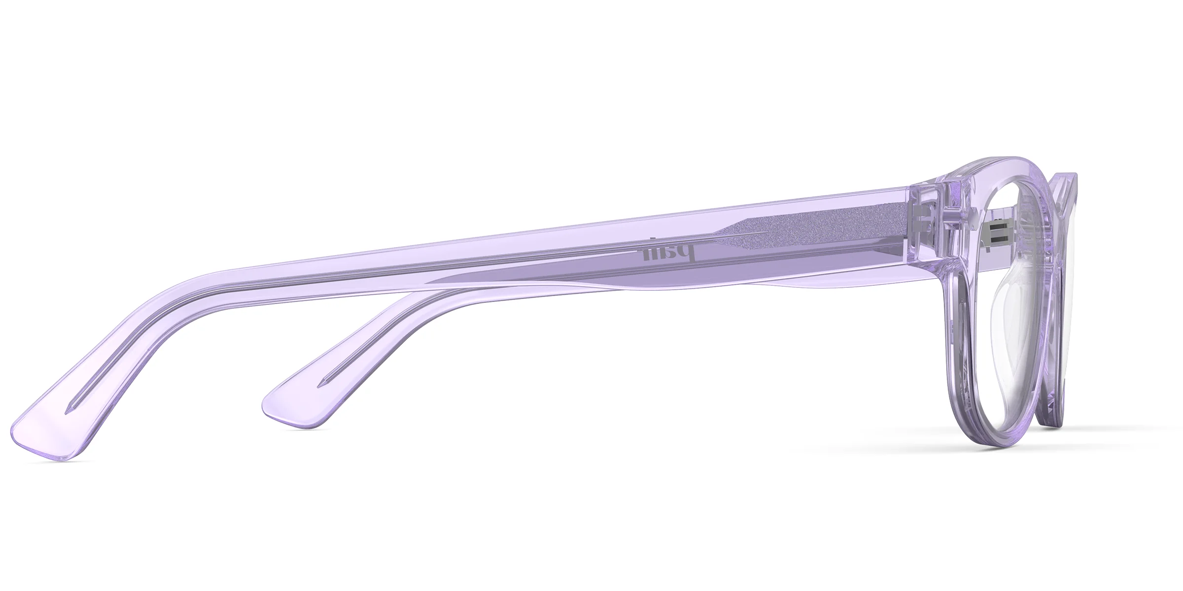 The Addison - Lavender Clear - Image 3