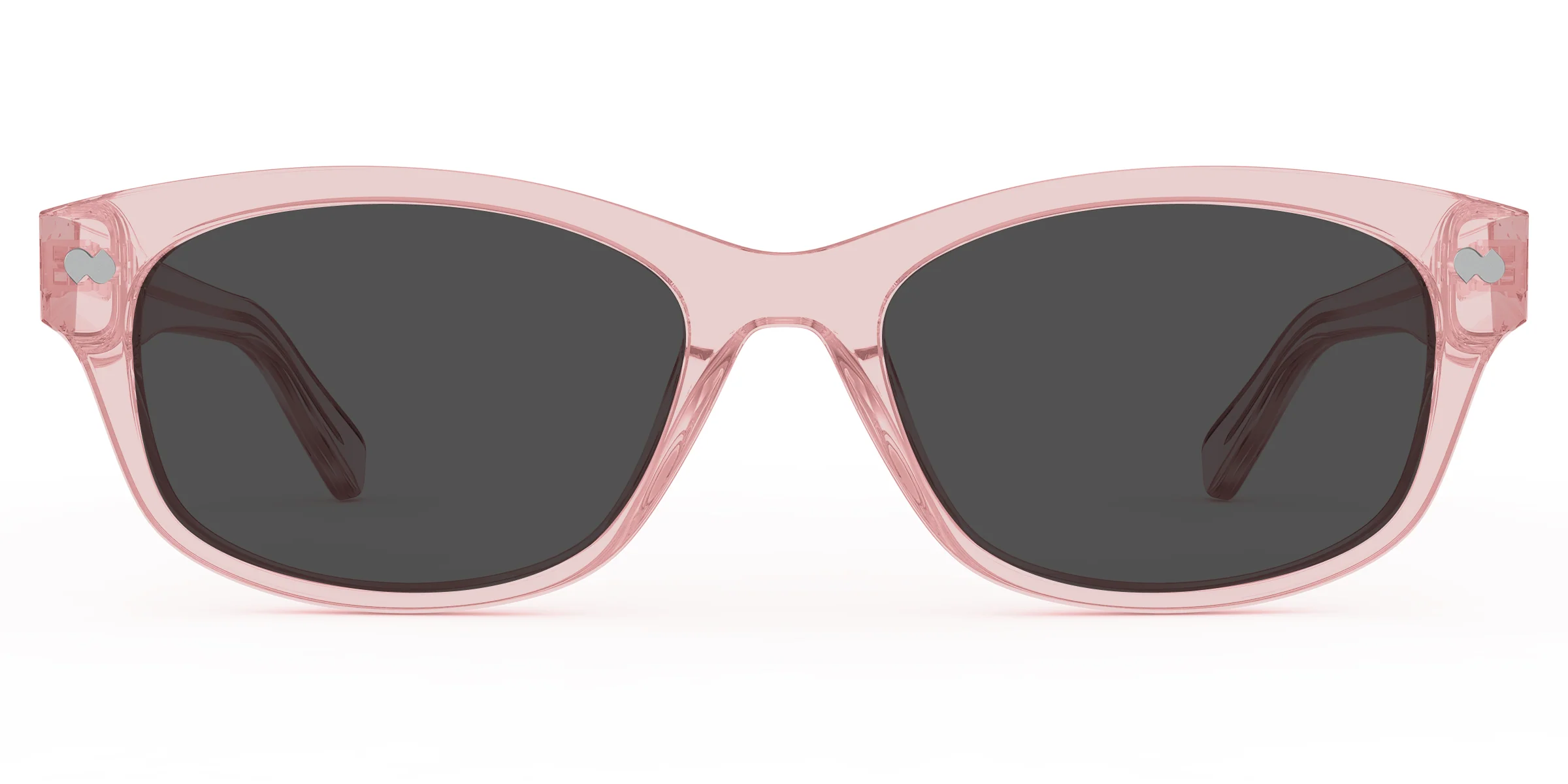 The Addison - Pink Clear - Image 4