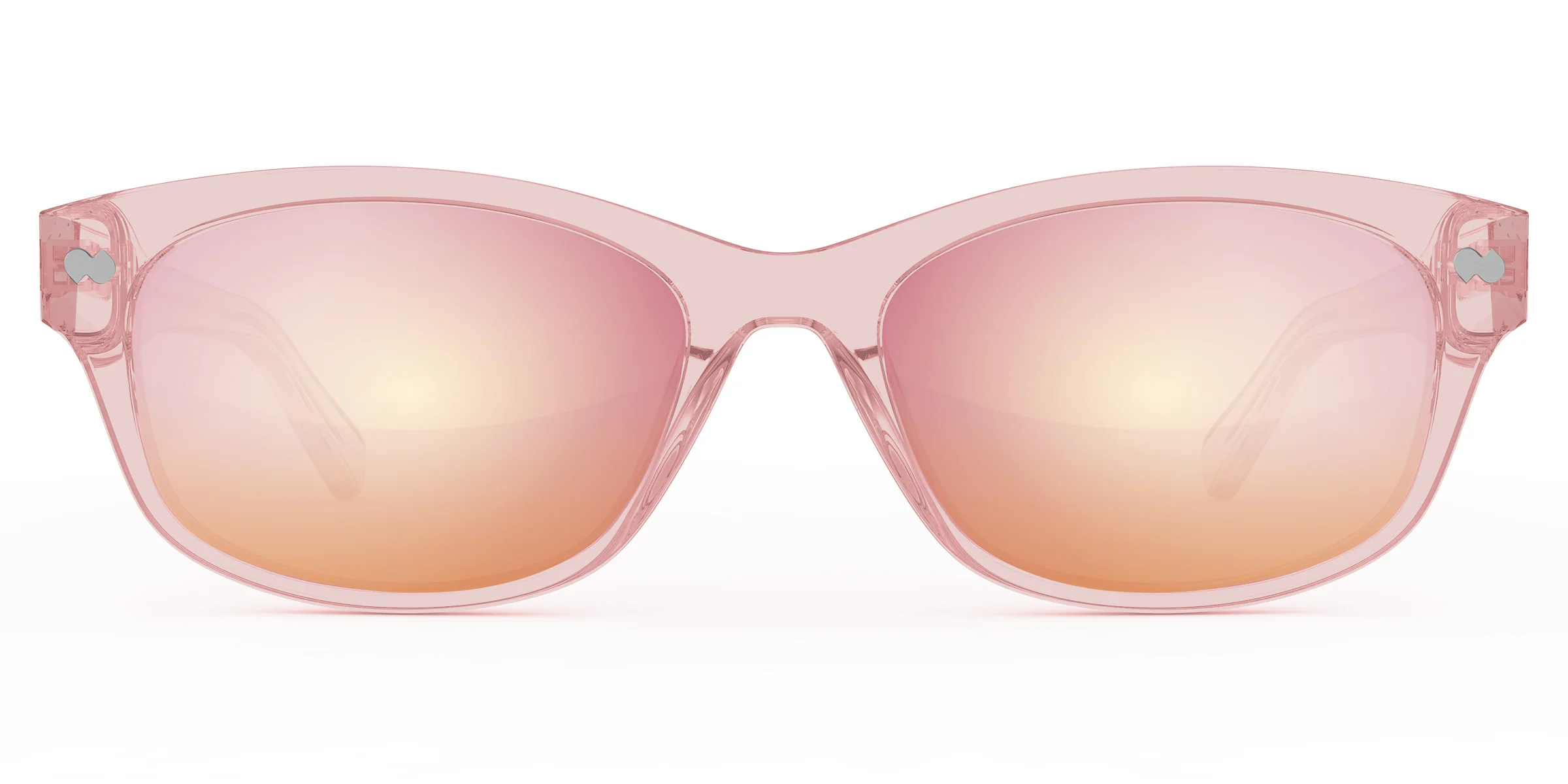 The Addison - Pink Clear - Image 8