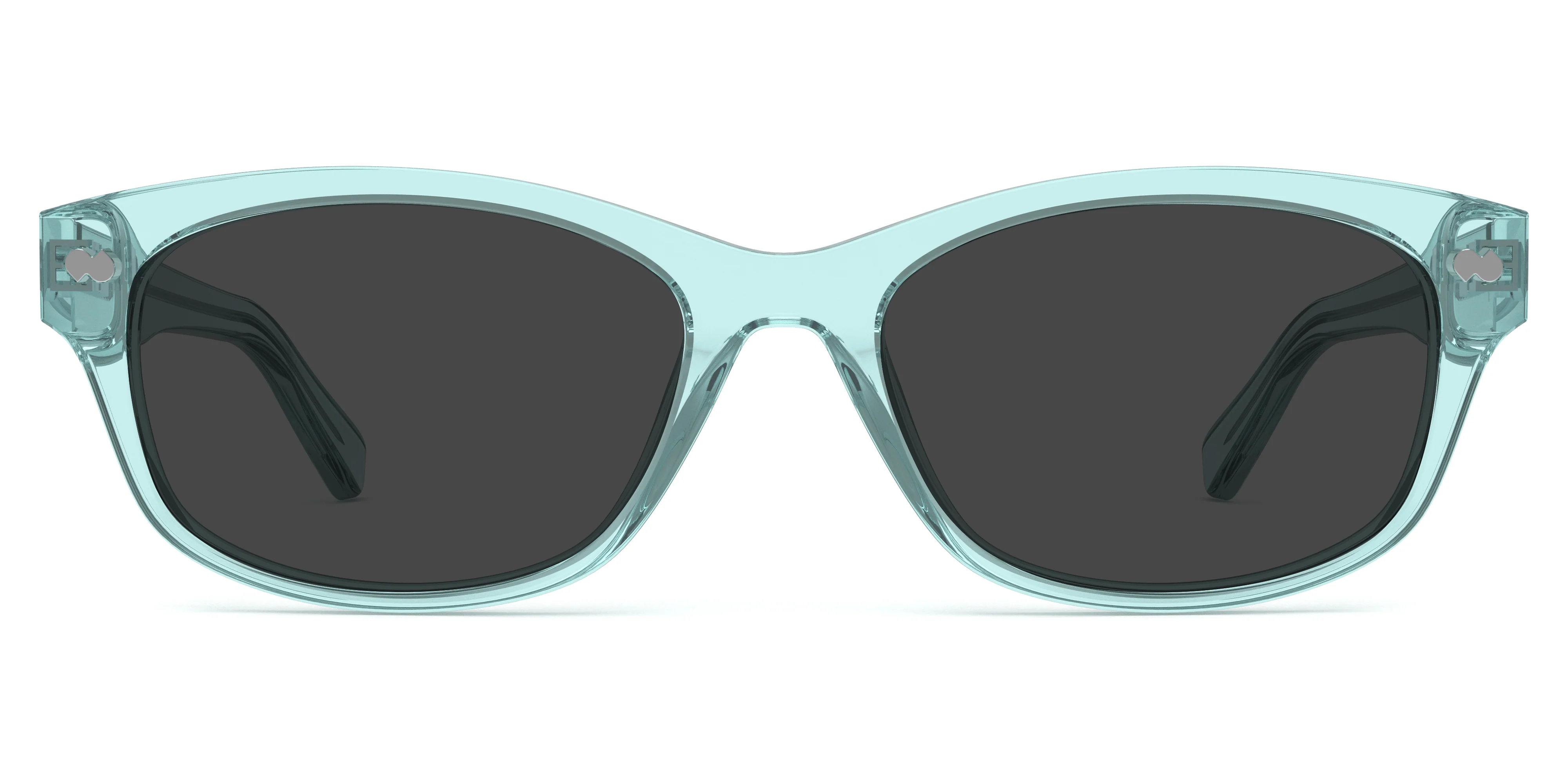 The Addison - Seafoam Clear Sun