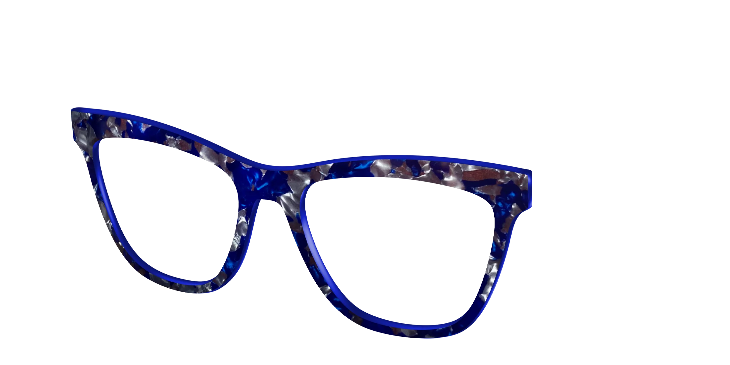 The Admiral Blue Pearl Tortoise - Image 30