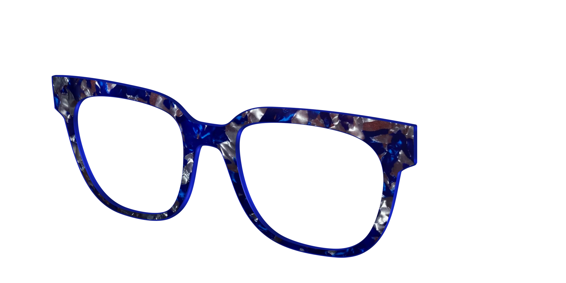 The Admiral Blue Pearl Tortoise - Image 32