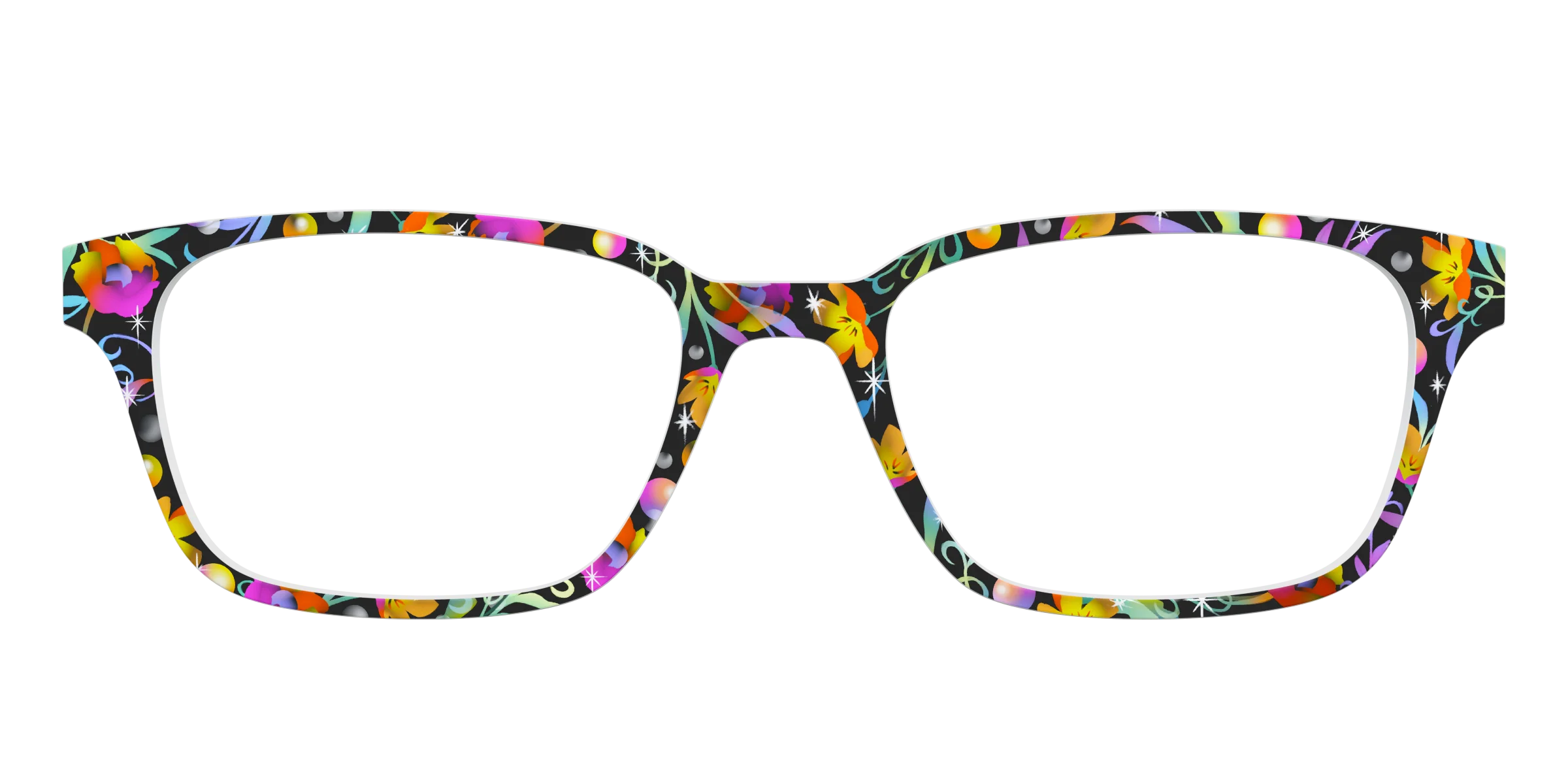 The Airbrushed Floral - Image 20