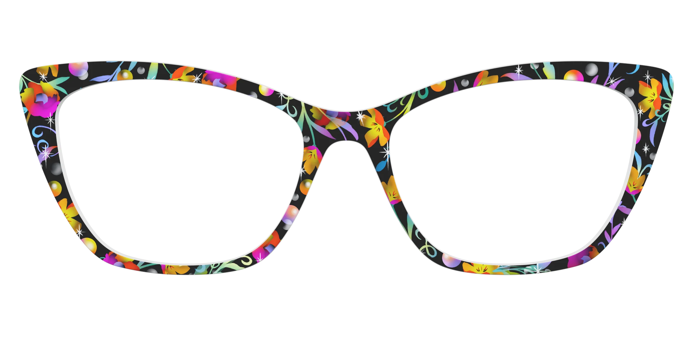 The Airbrushed Floral - Image 24