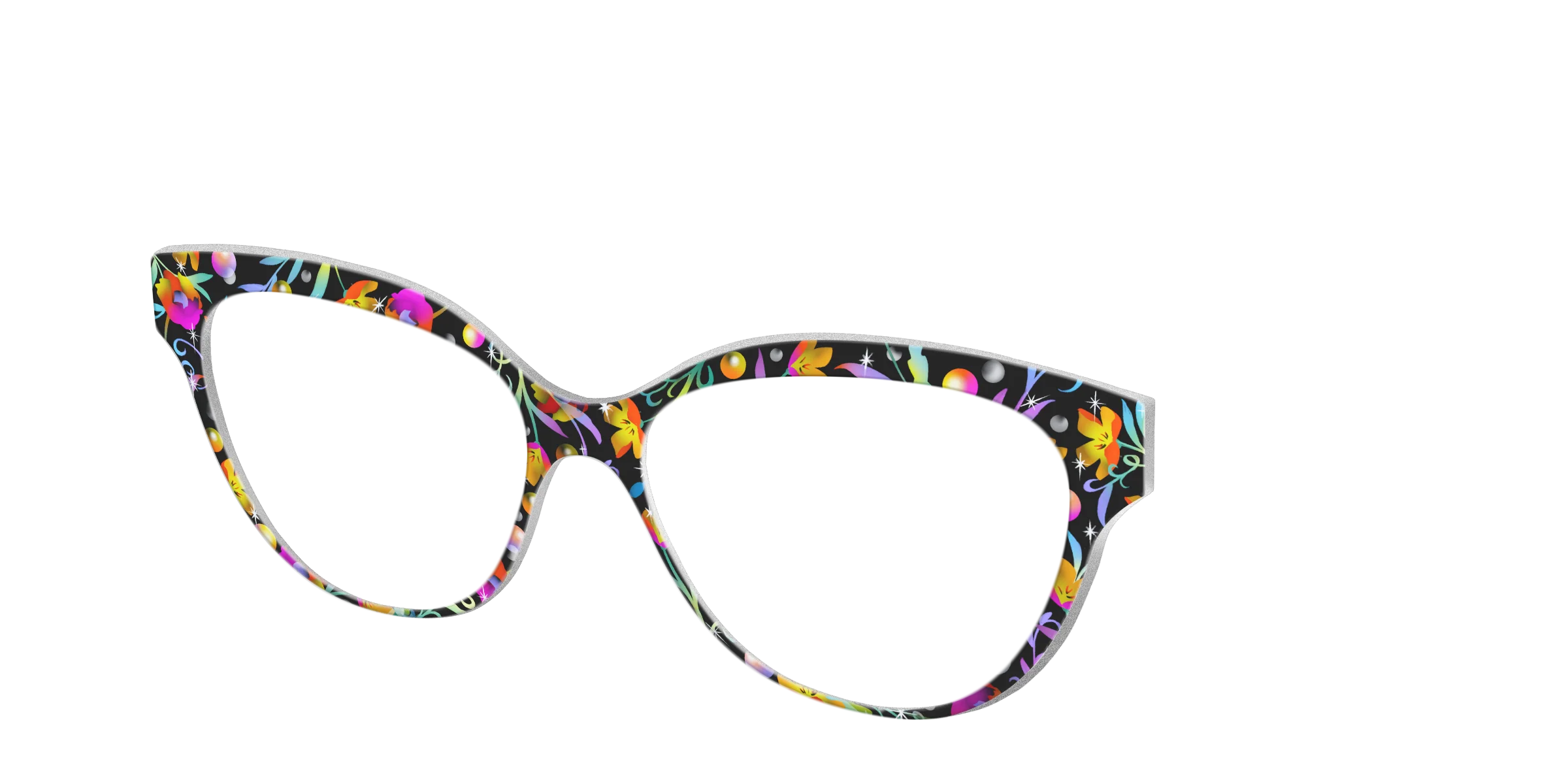 The Airbrushed Floral - Image 33
