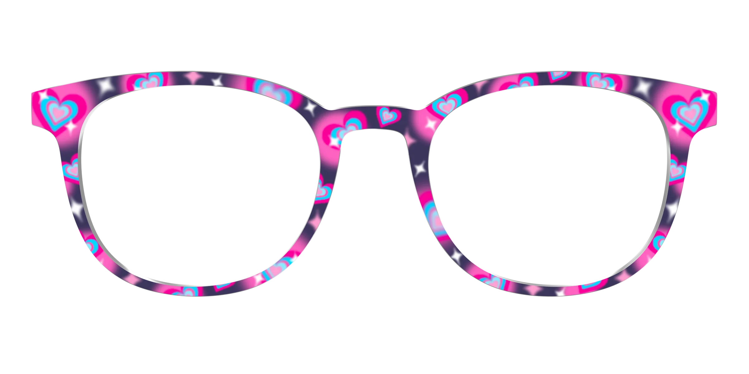 The Airbrushed Hearts - Image 15