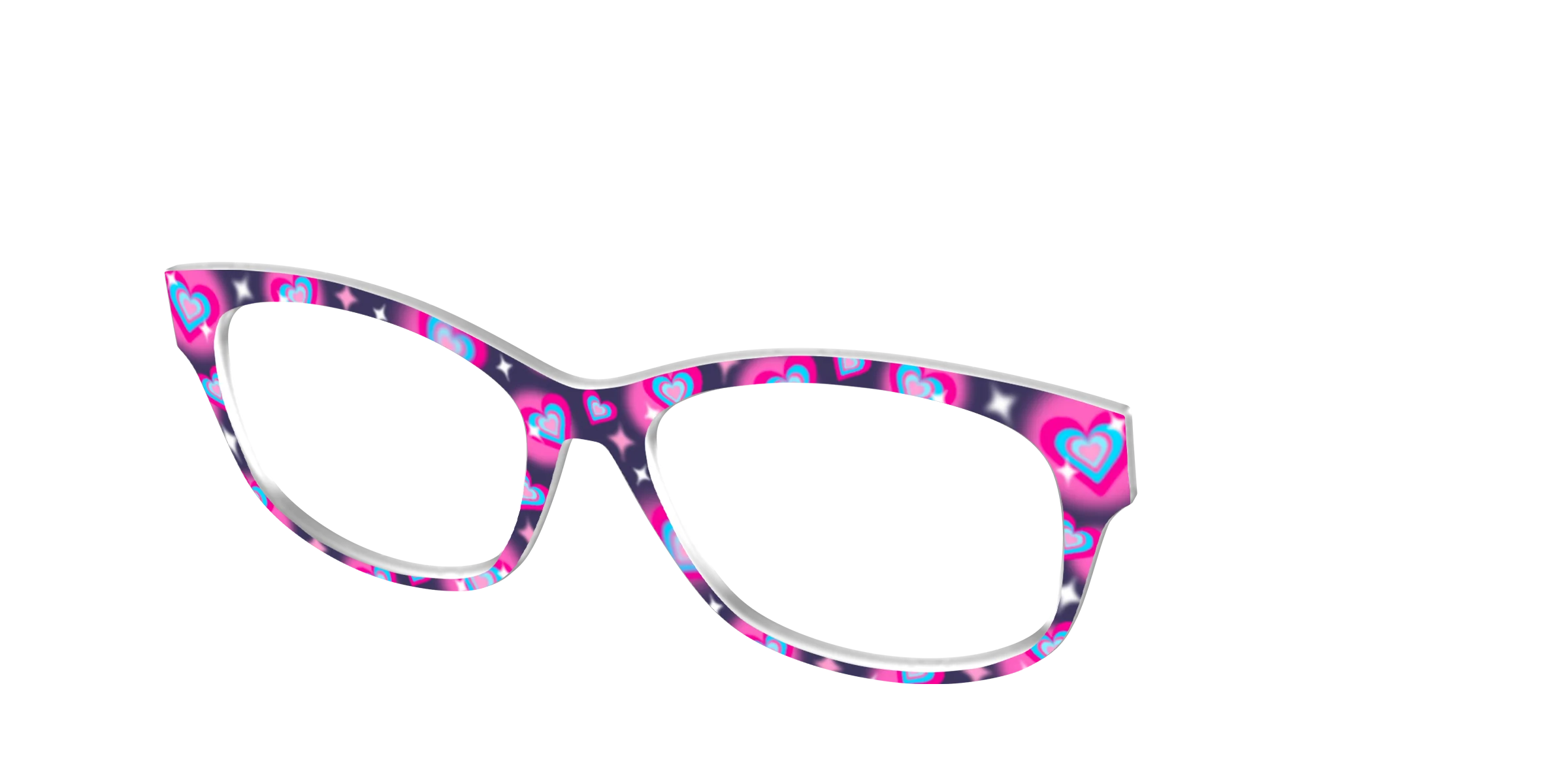 The Airbrushed Hearts - Image 40