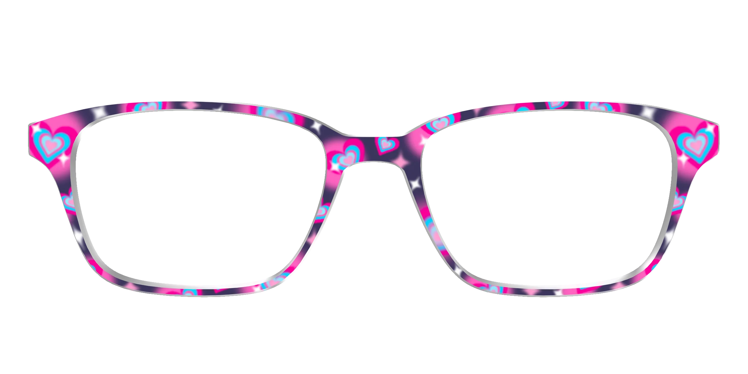 The Airbrushed Hearts - Image 55
