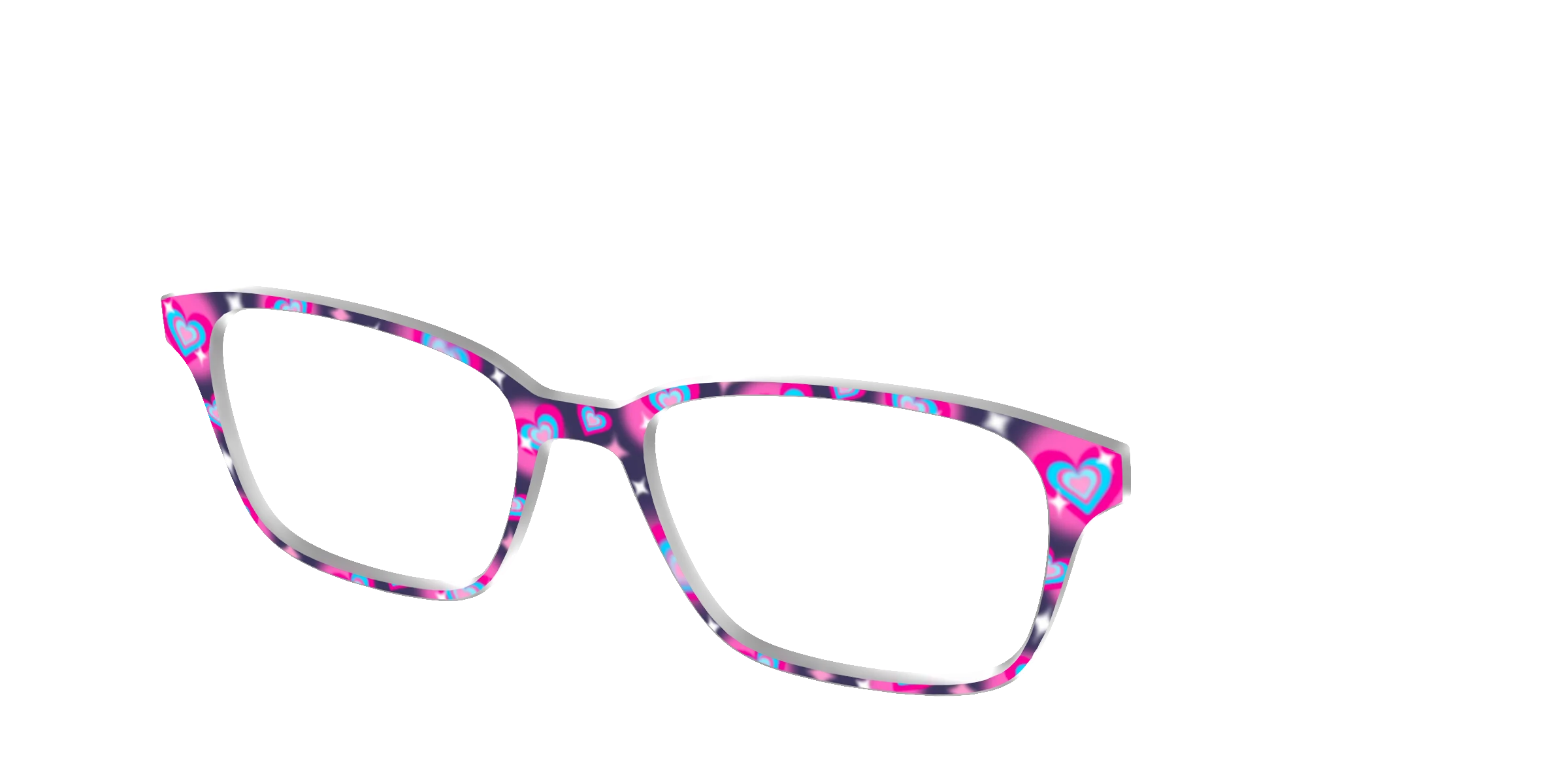 The Airbrushed Hearts - Image 56