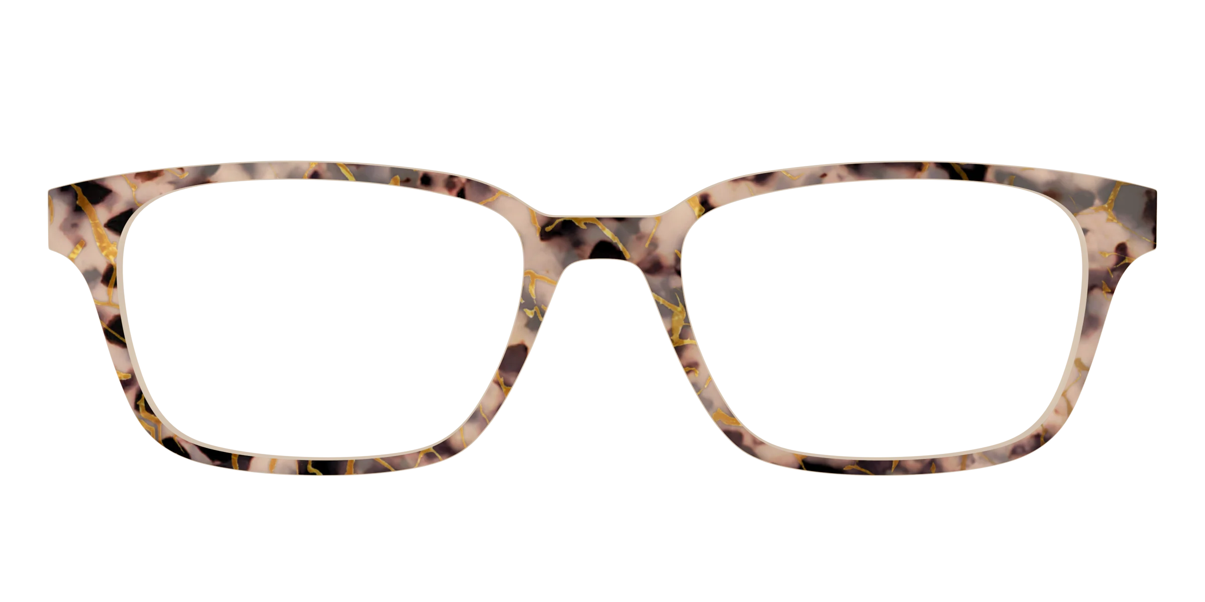 The Almond Tortoise with Gold Streaks - Image 21