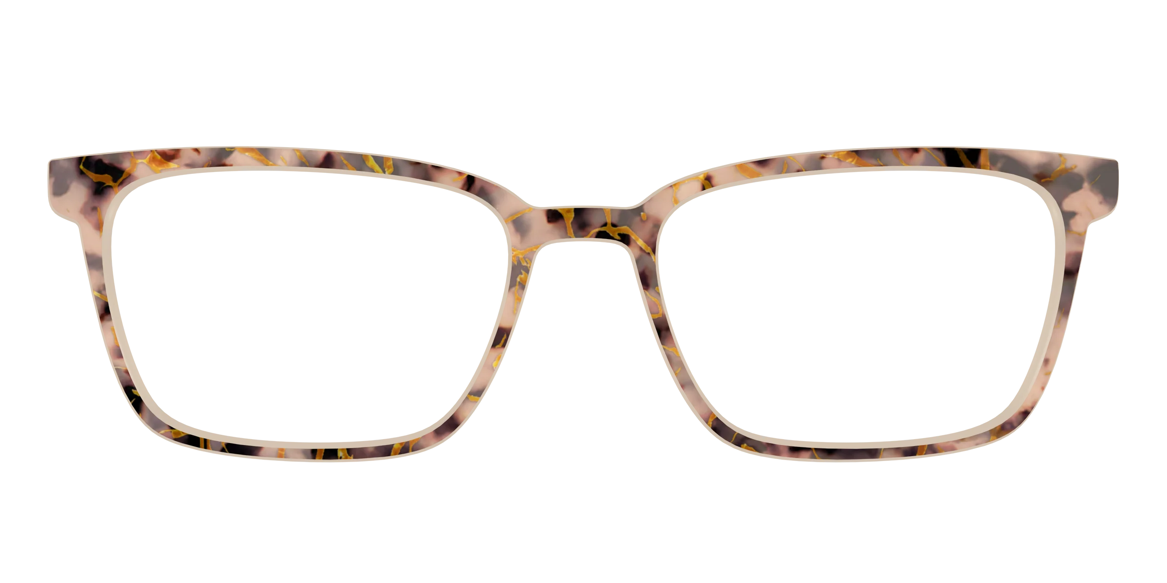 The Almond Tortoise with Gold Streaks - Image 45